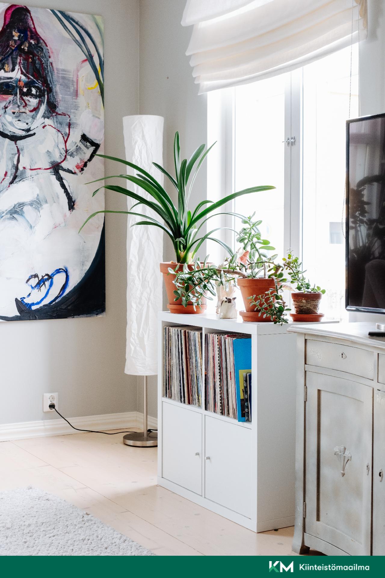 Intiankatu 34, Kumpula, Helsinki