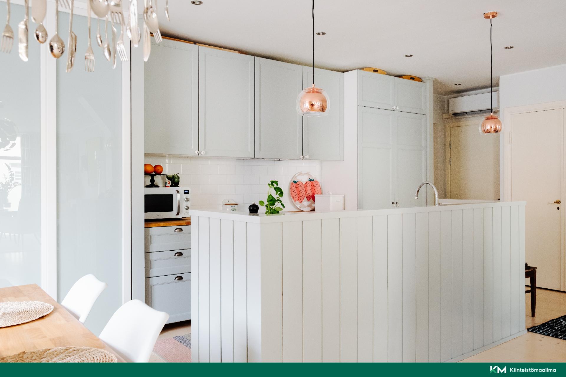 Intiankatu 34, Kumpula, Helsinki