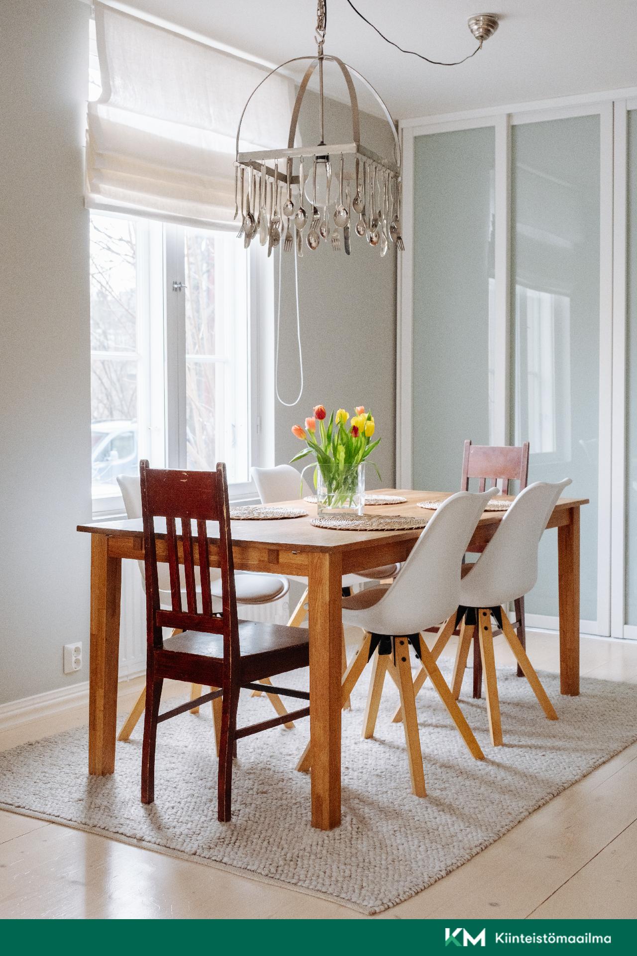 Intiankatu 34, Kumpula, Helsinki