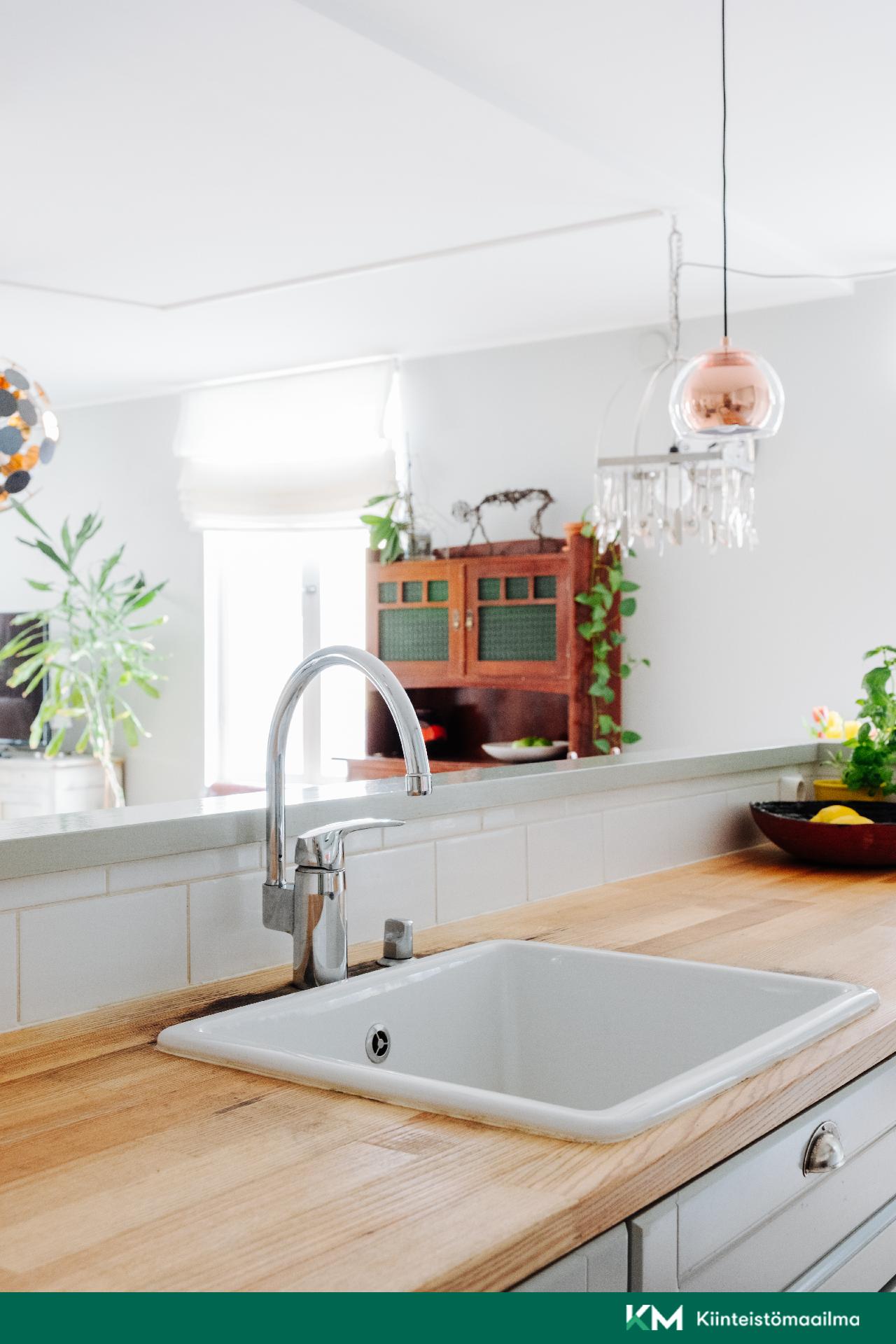 Intiankatu 34, Kumpula, Helsinki