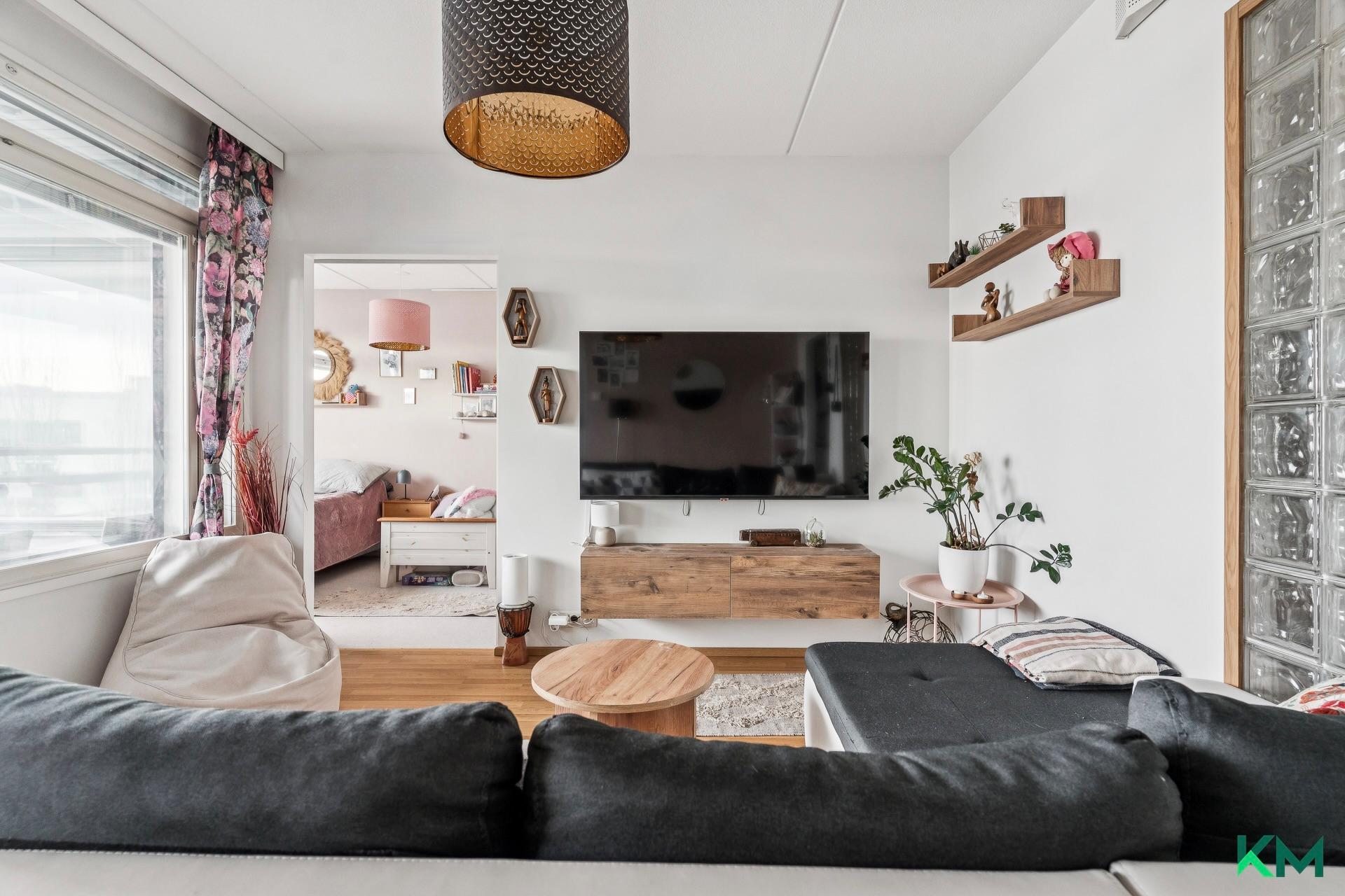 Laivalahdenportti 2, Herttoniemenranta, Helsinki