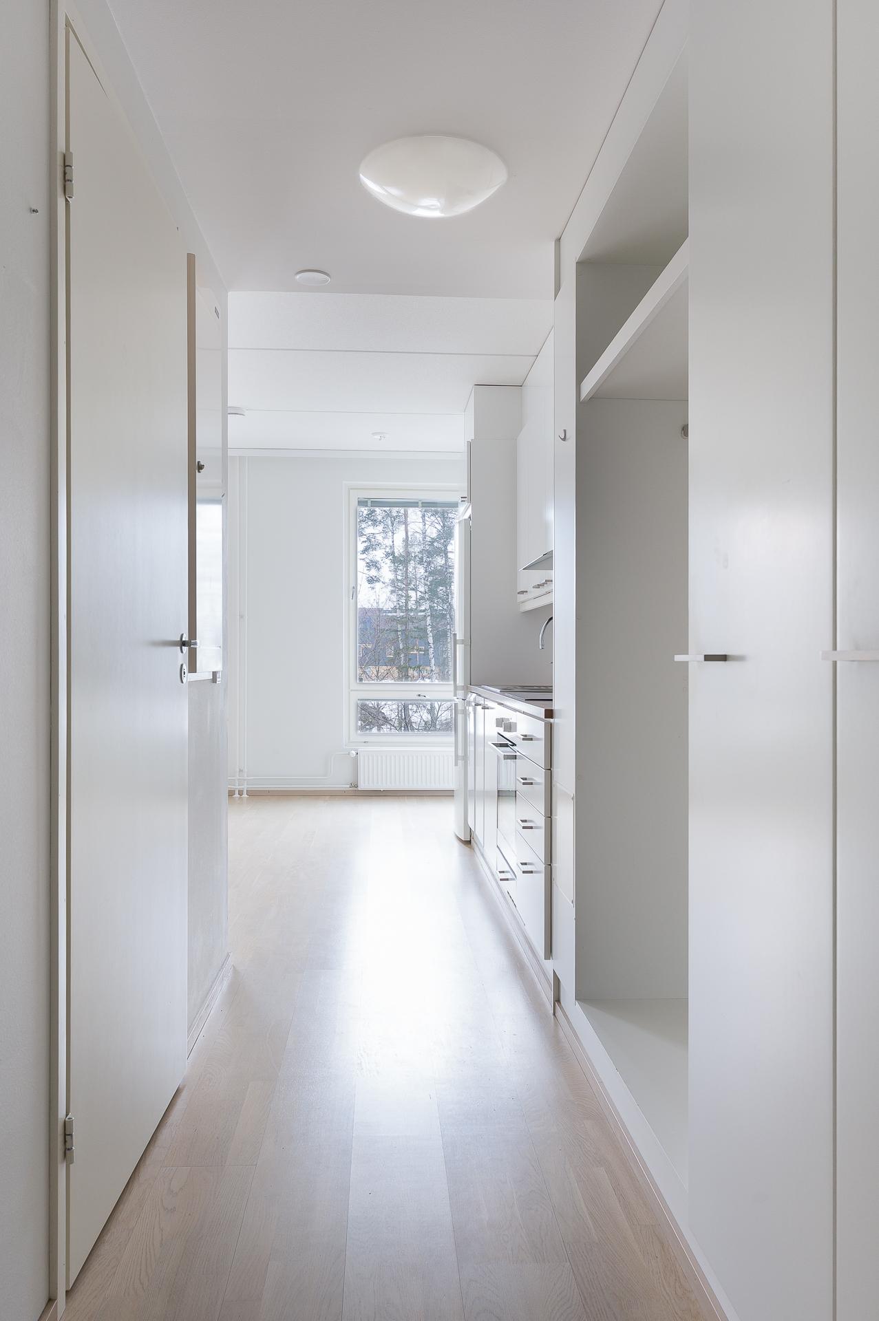 Jaspiskuja 2, Kivistö, Vantaa