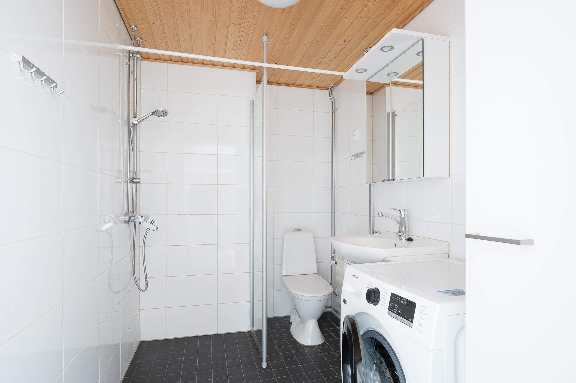 Jaspiskuja 2, Kivistö, Vantaa