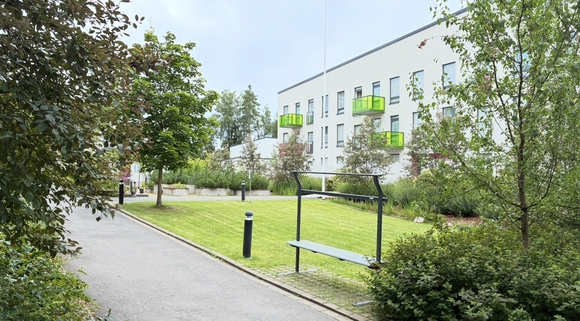 Sisäpiha