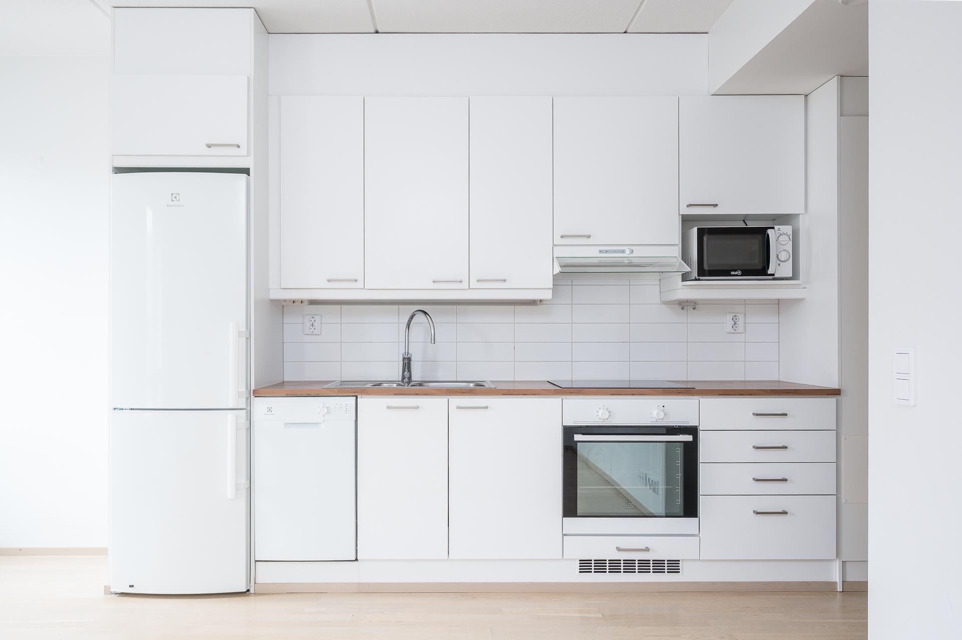 Jaspiskuja 2, Kivistö, Vantaa