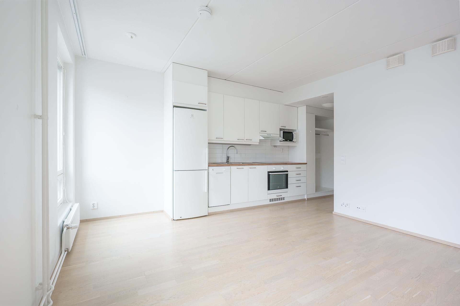 Jaspiskuja 2, Kivistö, Vantaa