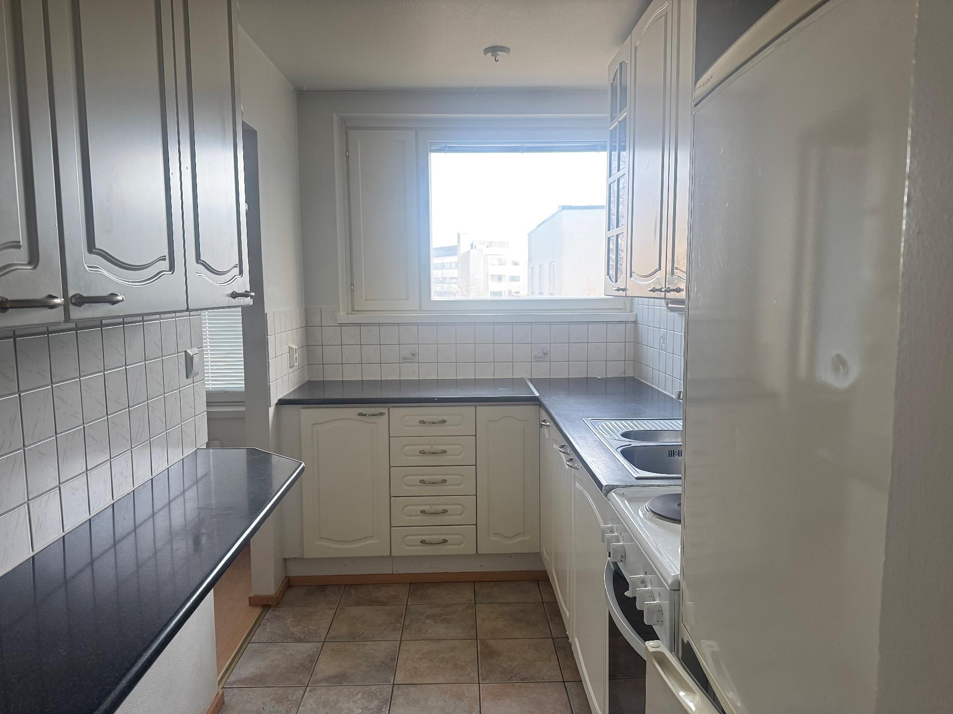 Hämeenkatu 44, Keskusta, Riihimäki