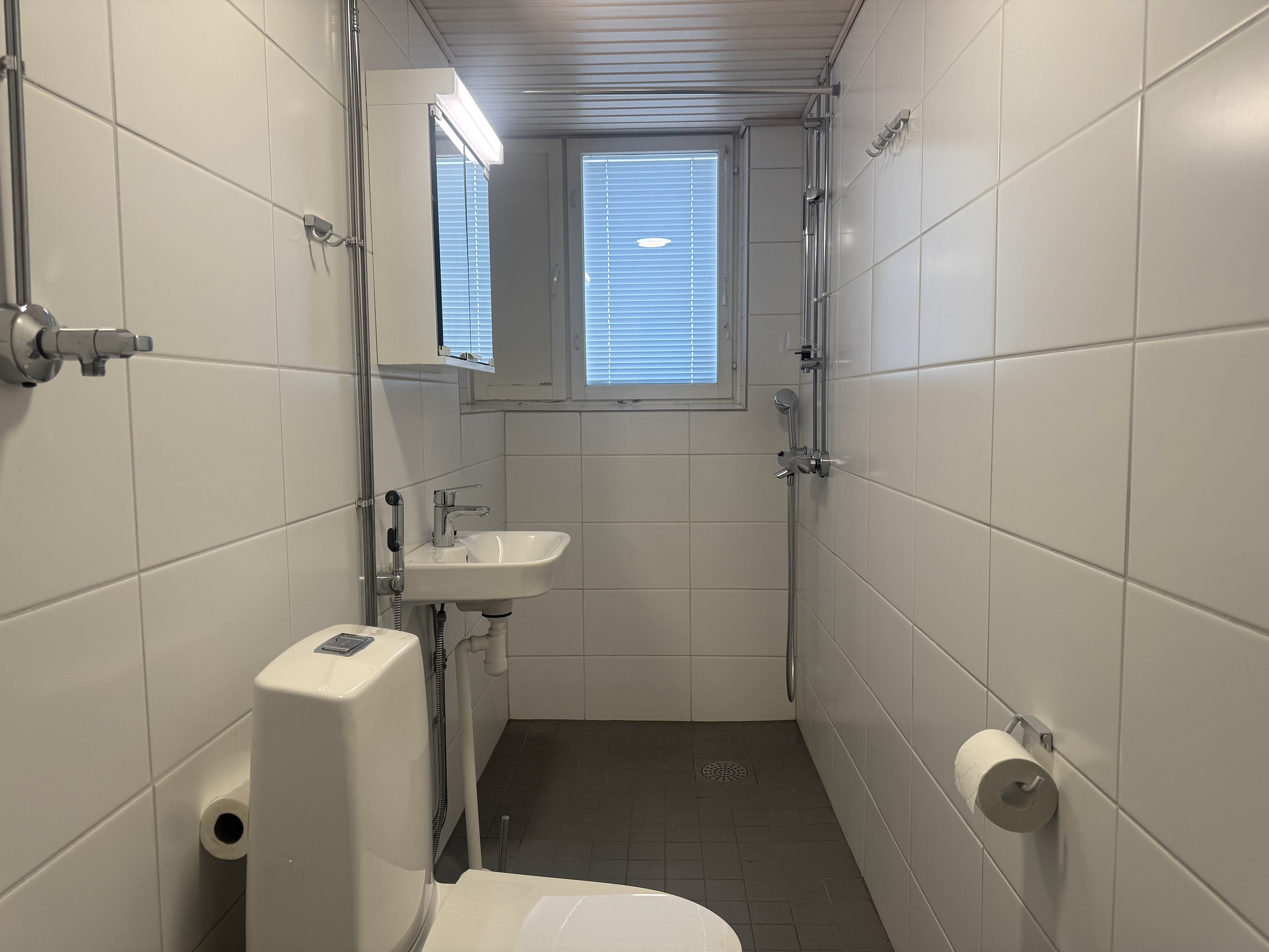 Hämeenkatu 44, Keskusta, Riihimäki