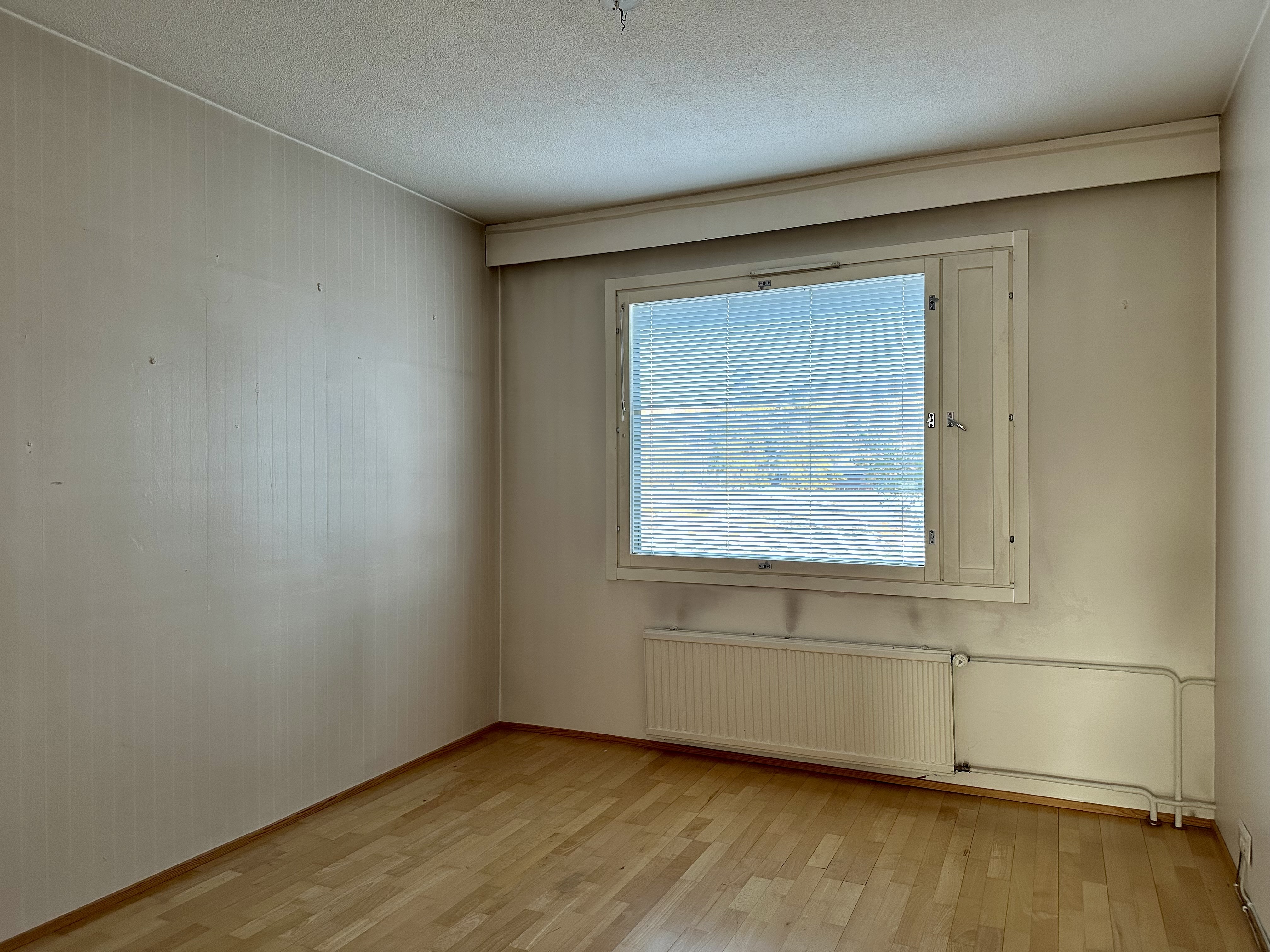 Kaaritie 17, Oitti, Hausjärvi