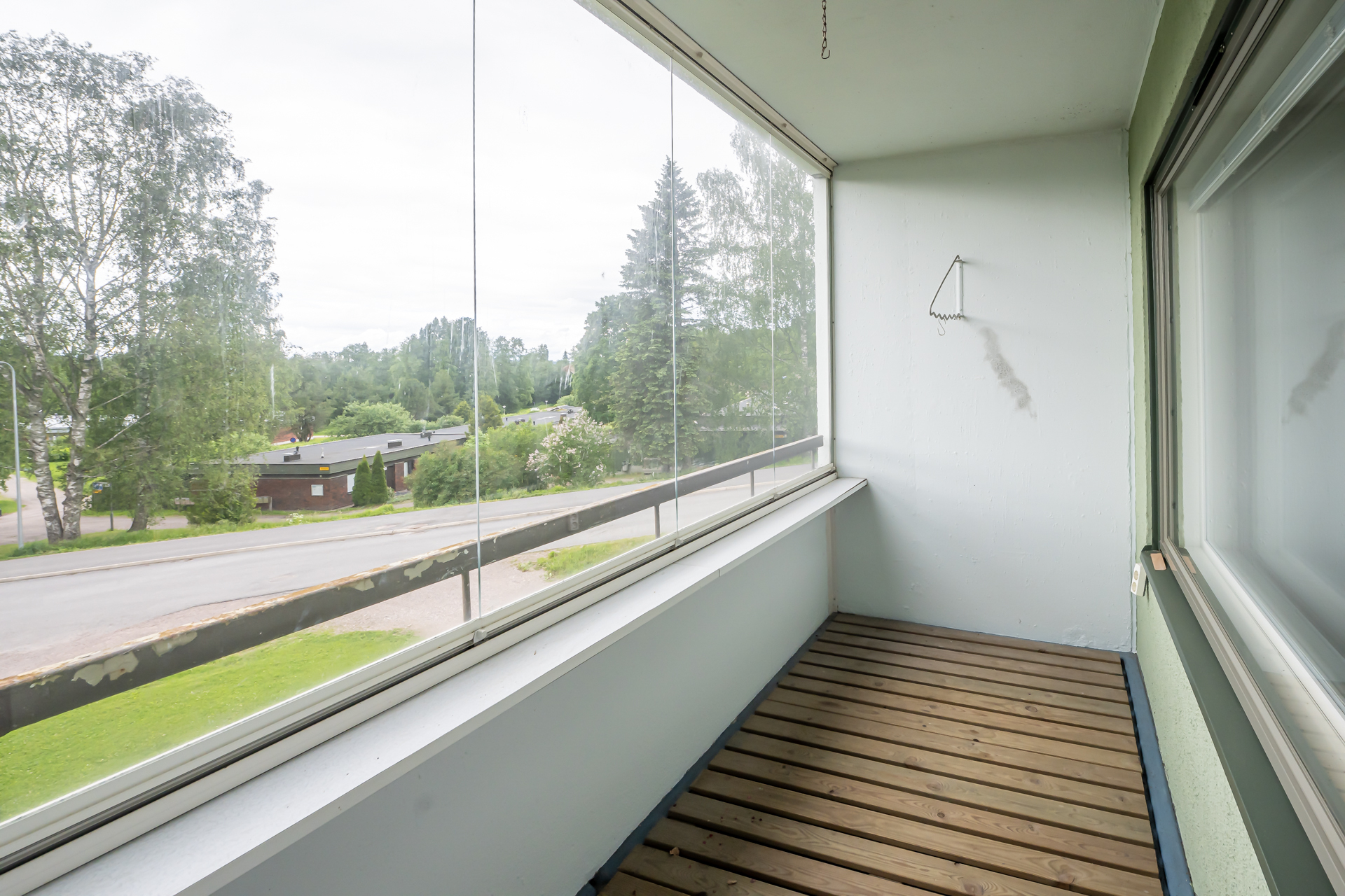 Kaaritie 17, Oitti, Hausjärvi