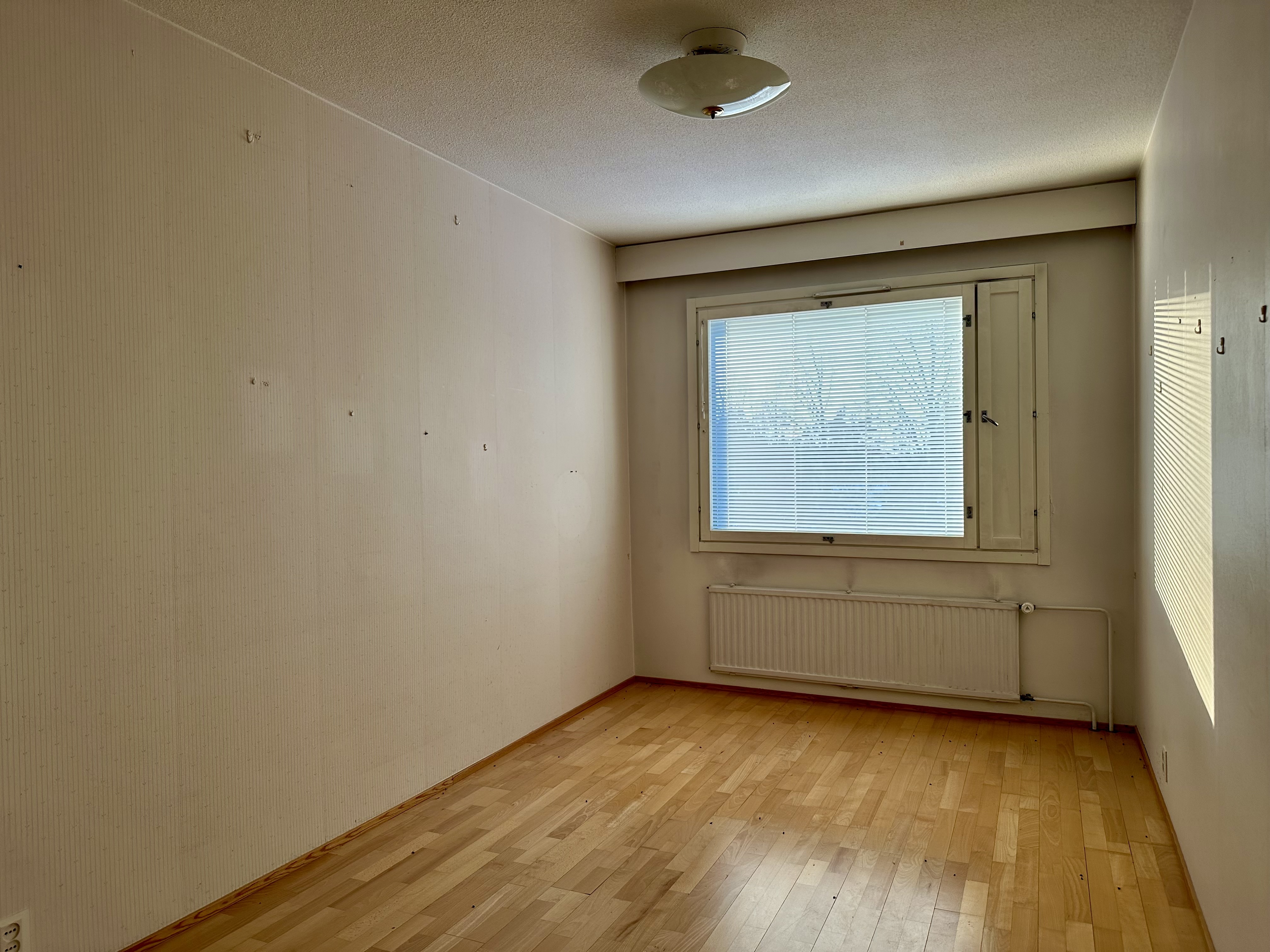 Kaaritie 17, Oitti, Hausjärvi