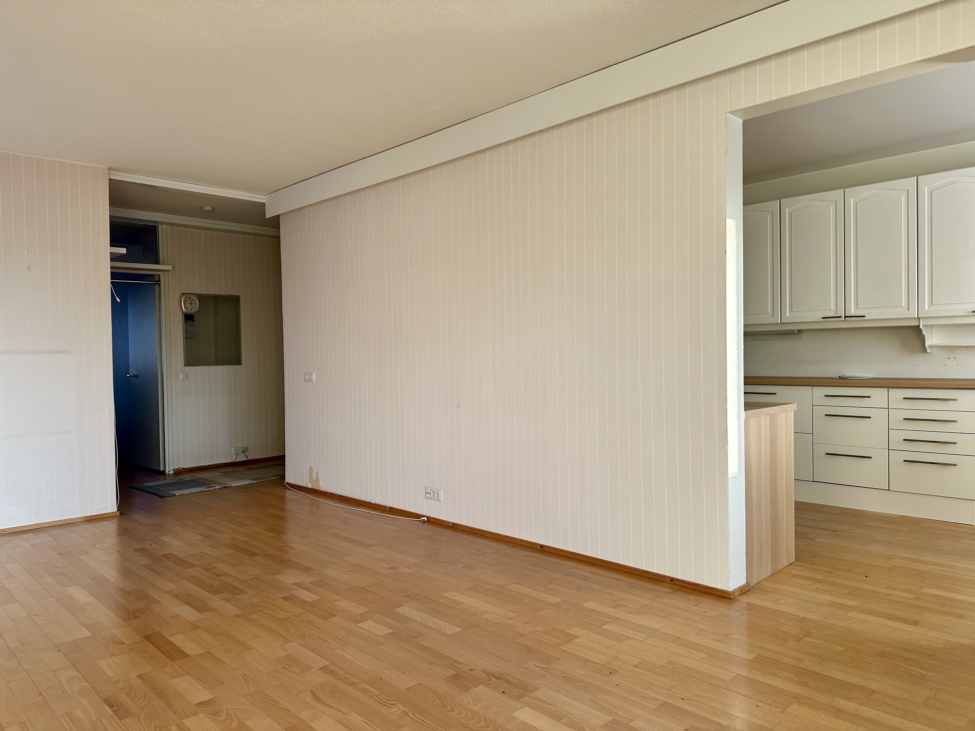 Kaaritie 17, Oitti, Hausjärvi