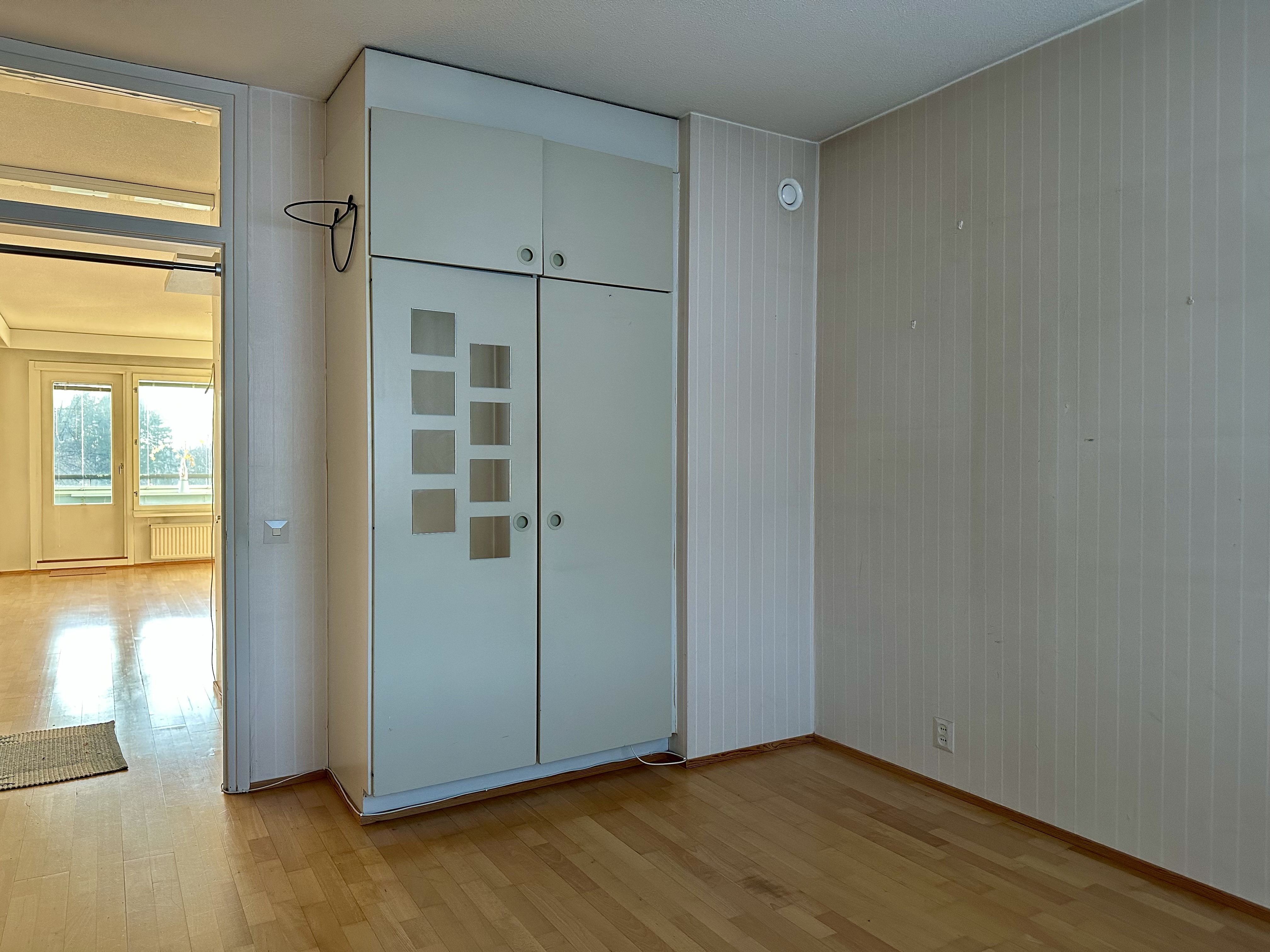 Kaaritie 17, Oitti, Hausjärvi