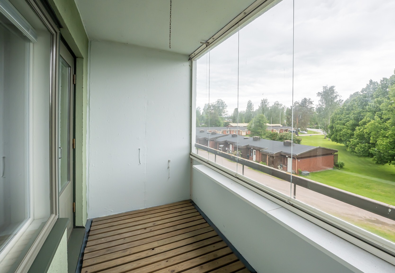 Kaaritie 17, Oitti, Hausjärvi