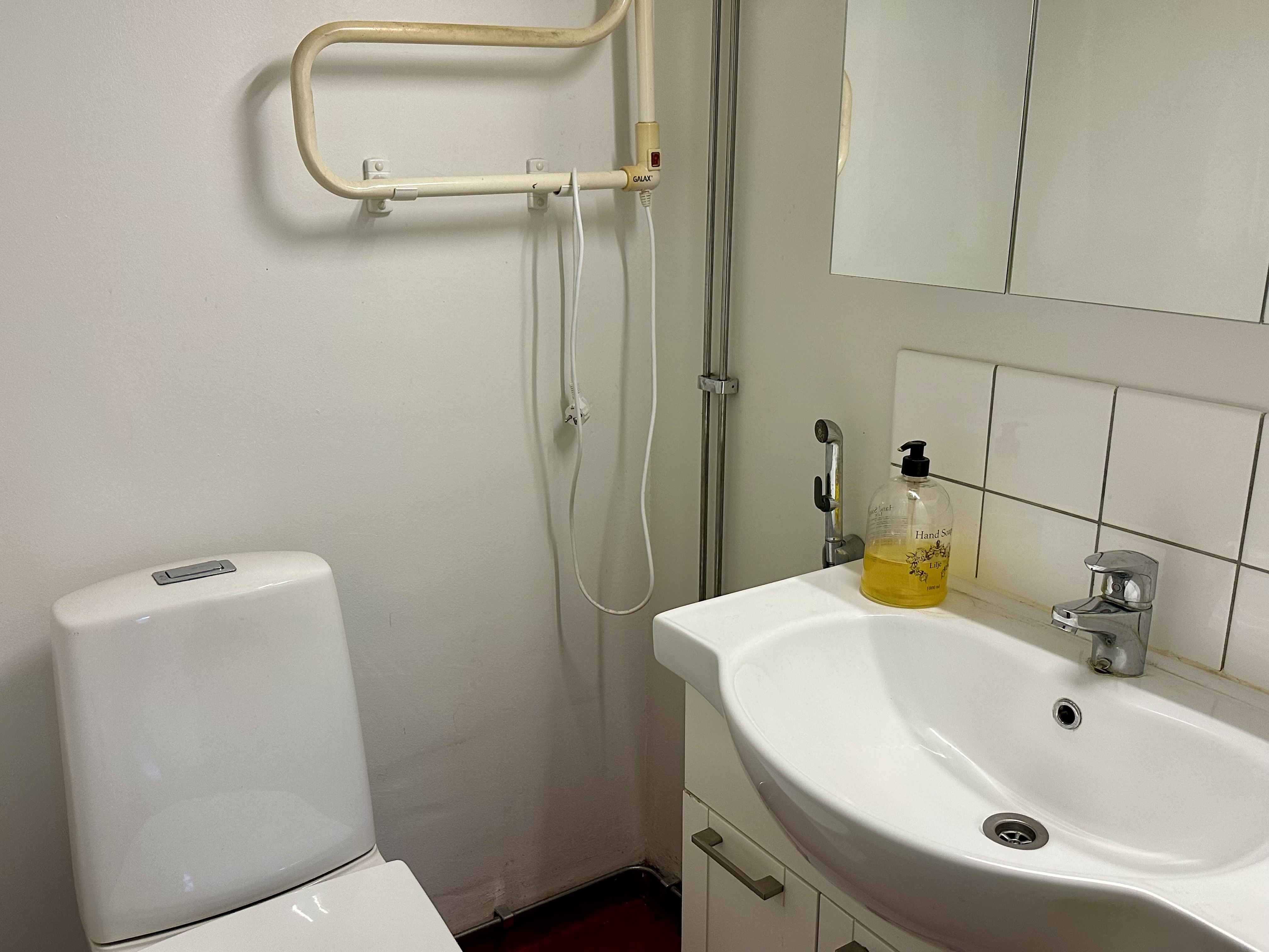 Kaaritie 17, Oitti, Hausjärvi