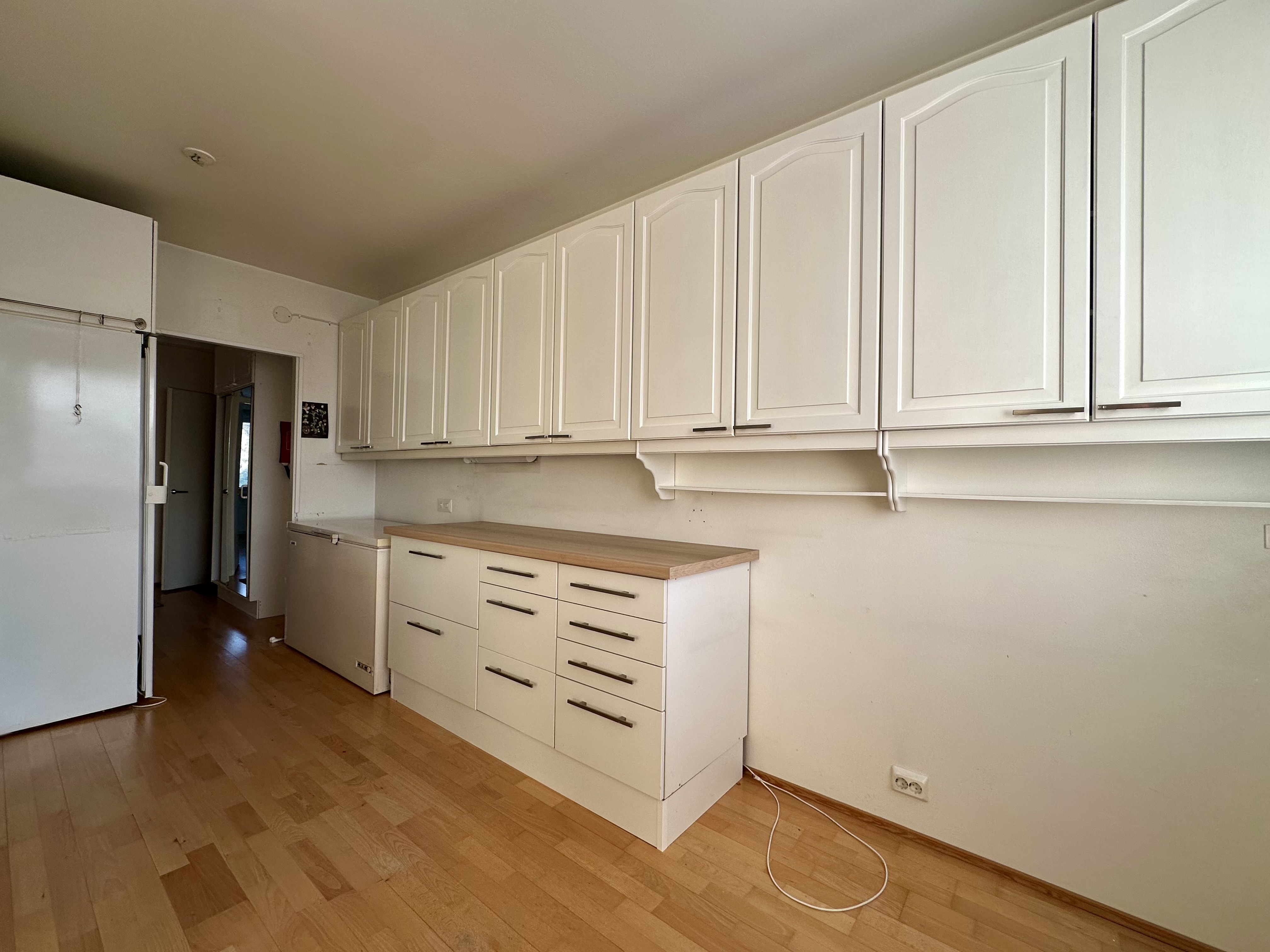 Kaaritie 17, Oitti, Hausjärvi