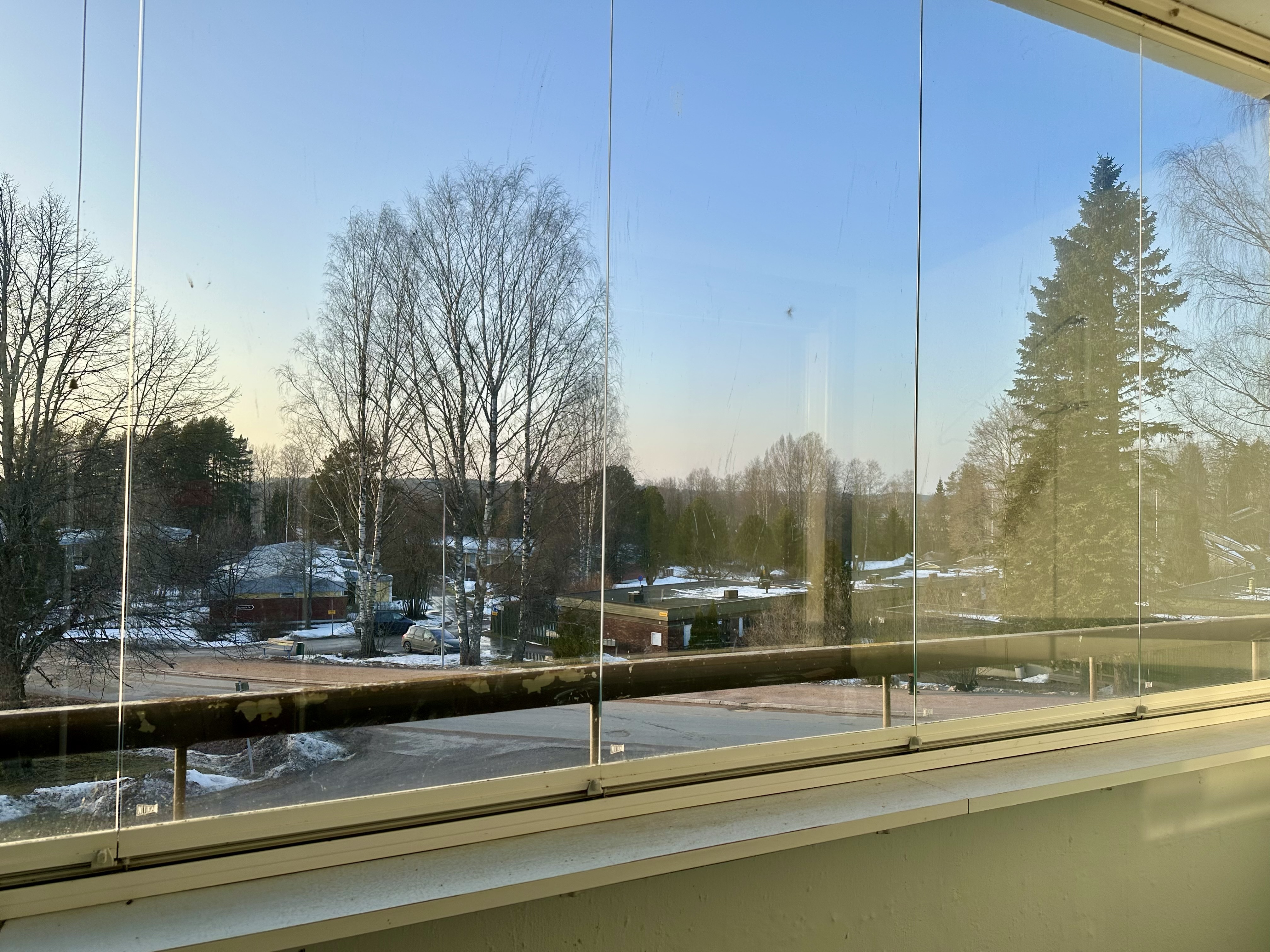 Kaaritie 17, Oitti, Hausjärvi