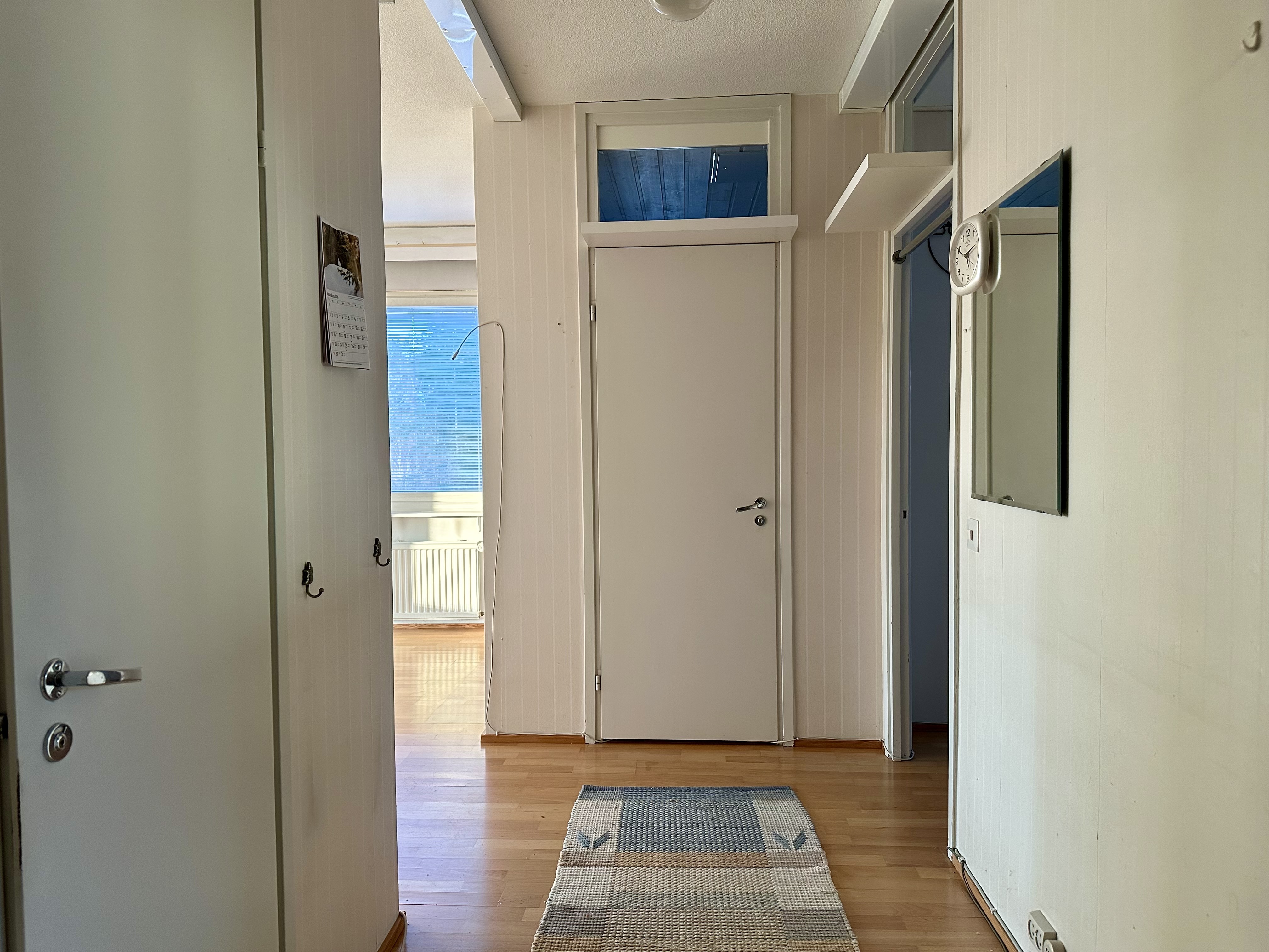 Kaaritie 17, Oitti, Hausjärvi