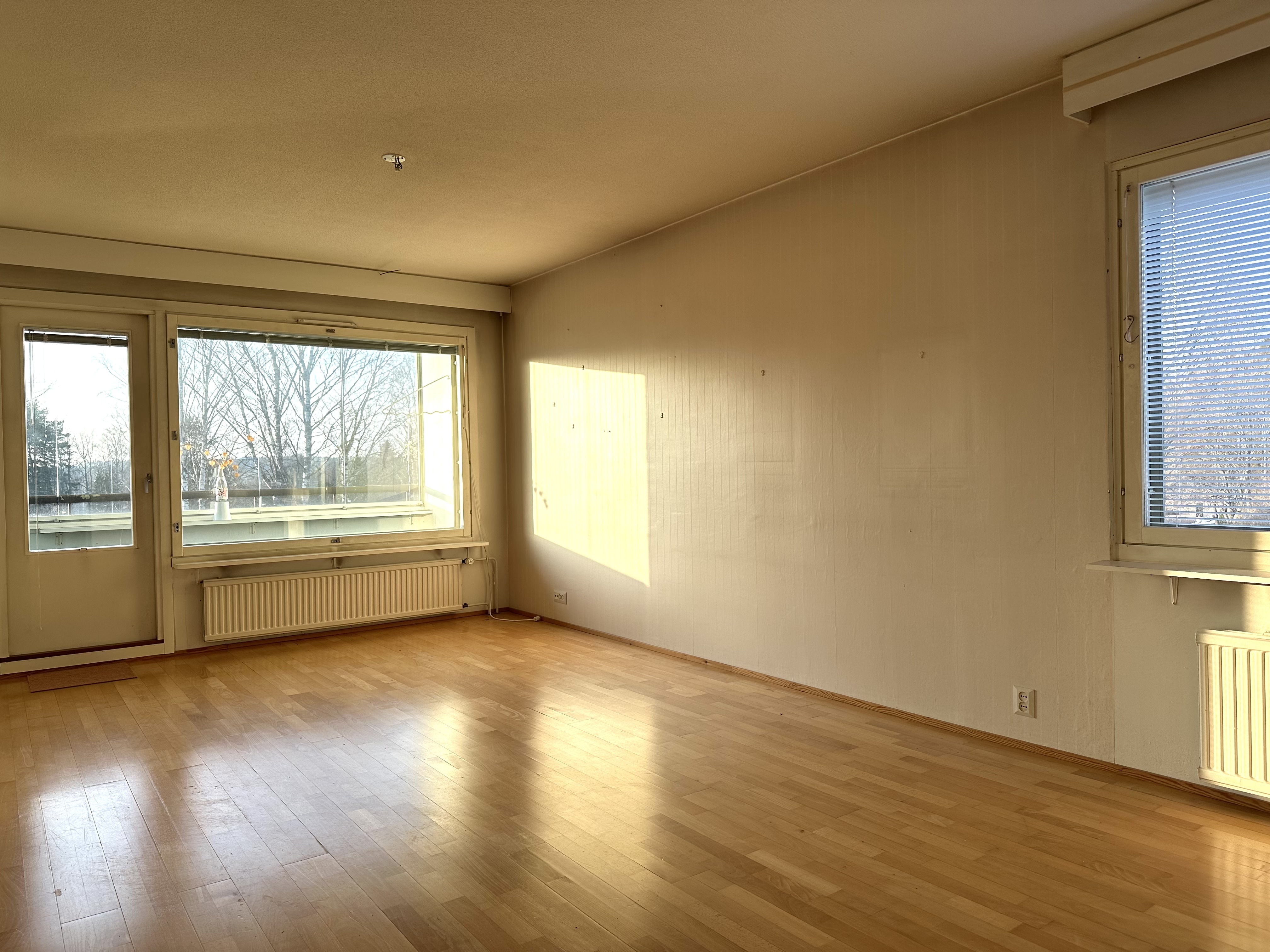 Kaaritie 17, Oitti, Hausjärvi