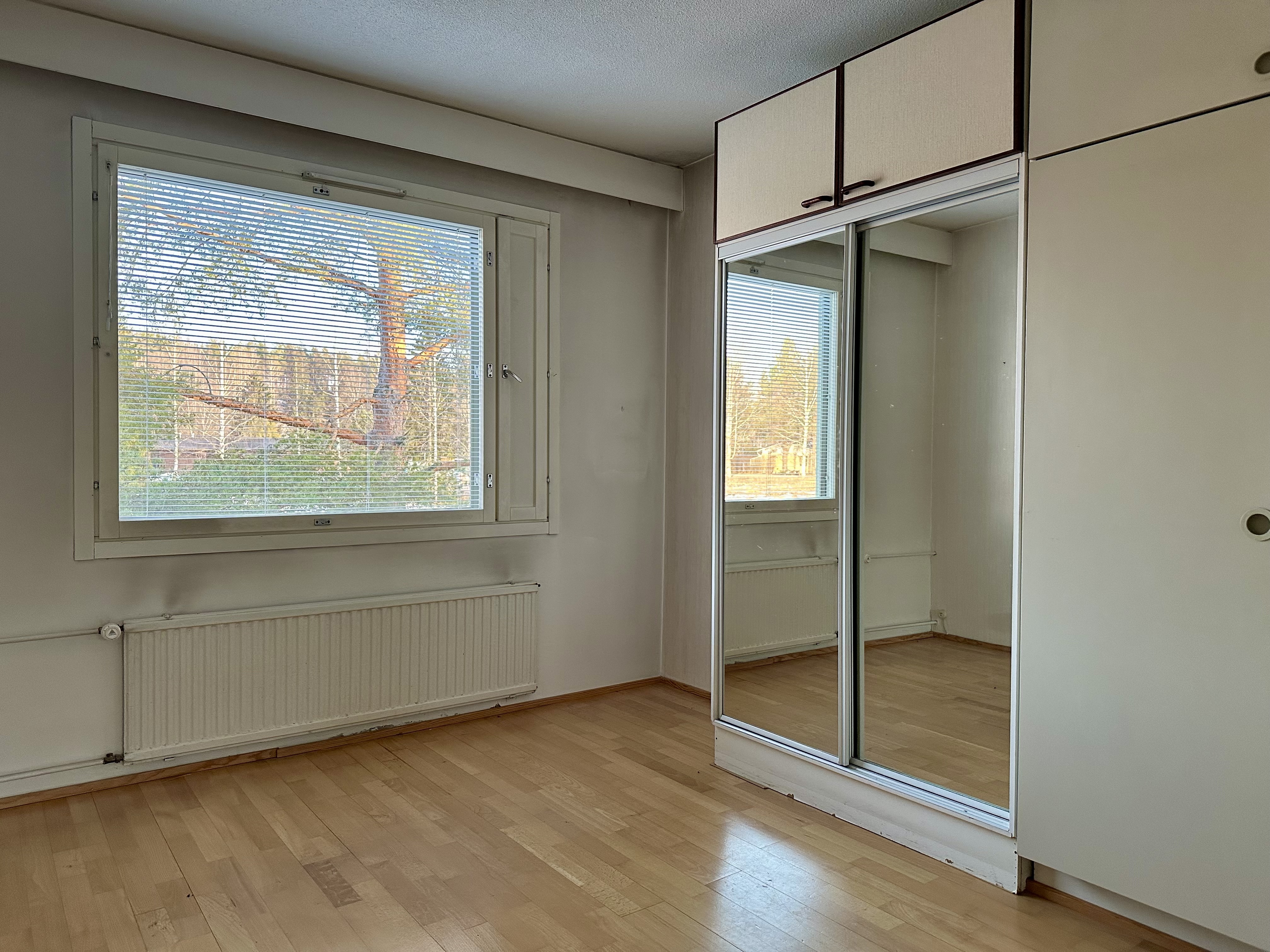 Kaaritie 17, Oitti, Hausjärvi