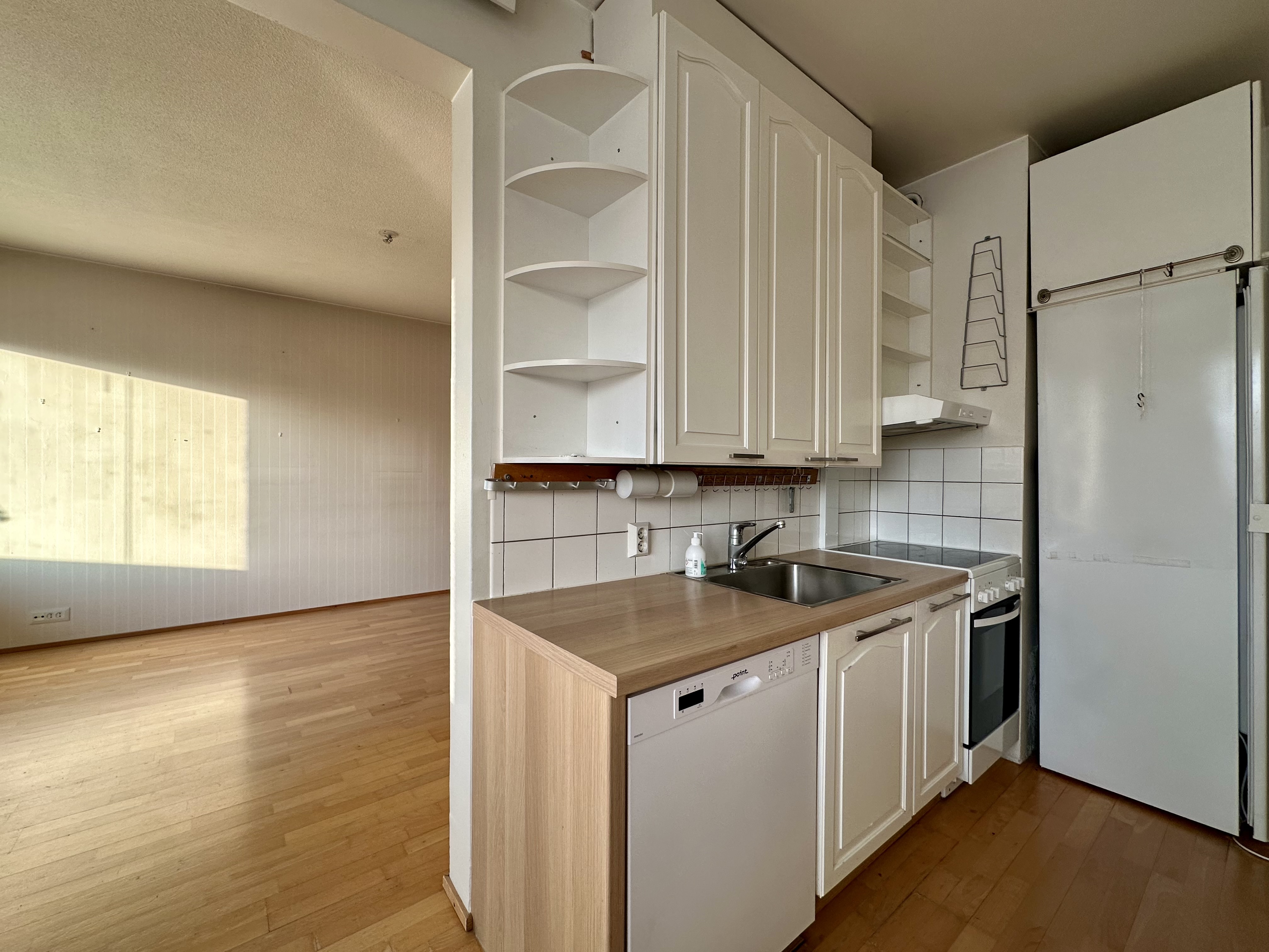 Kaaritie 17, Oitti, Hausjärvi