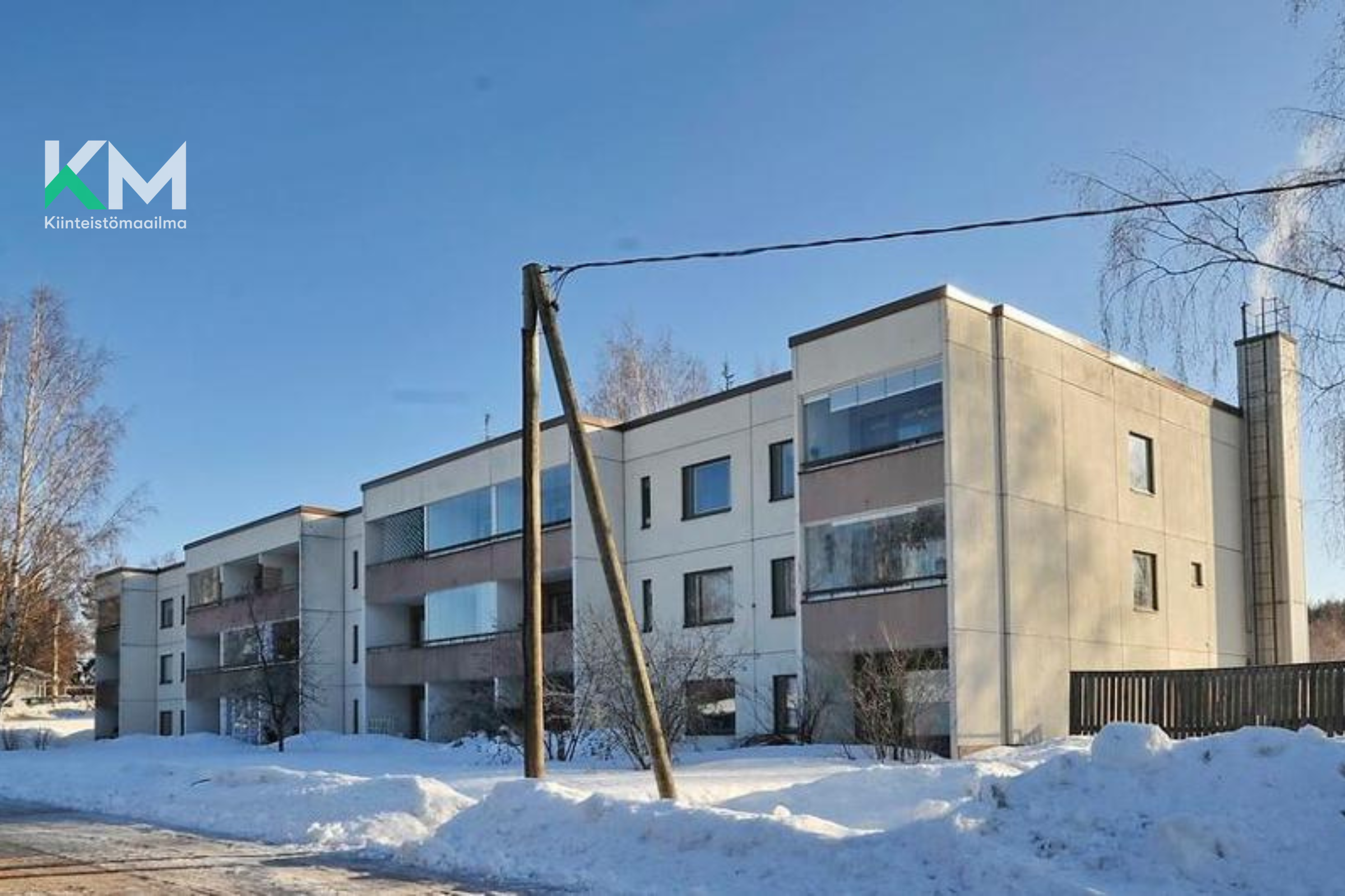 Kaaritie 17, Oitti, Hausjärvi