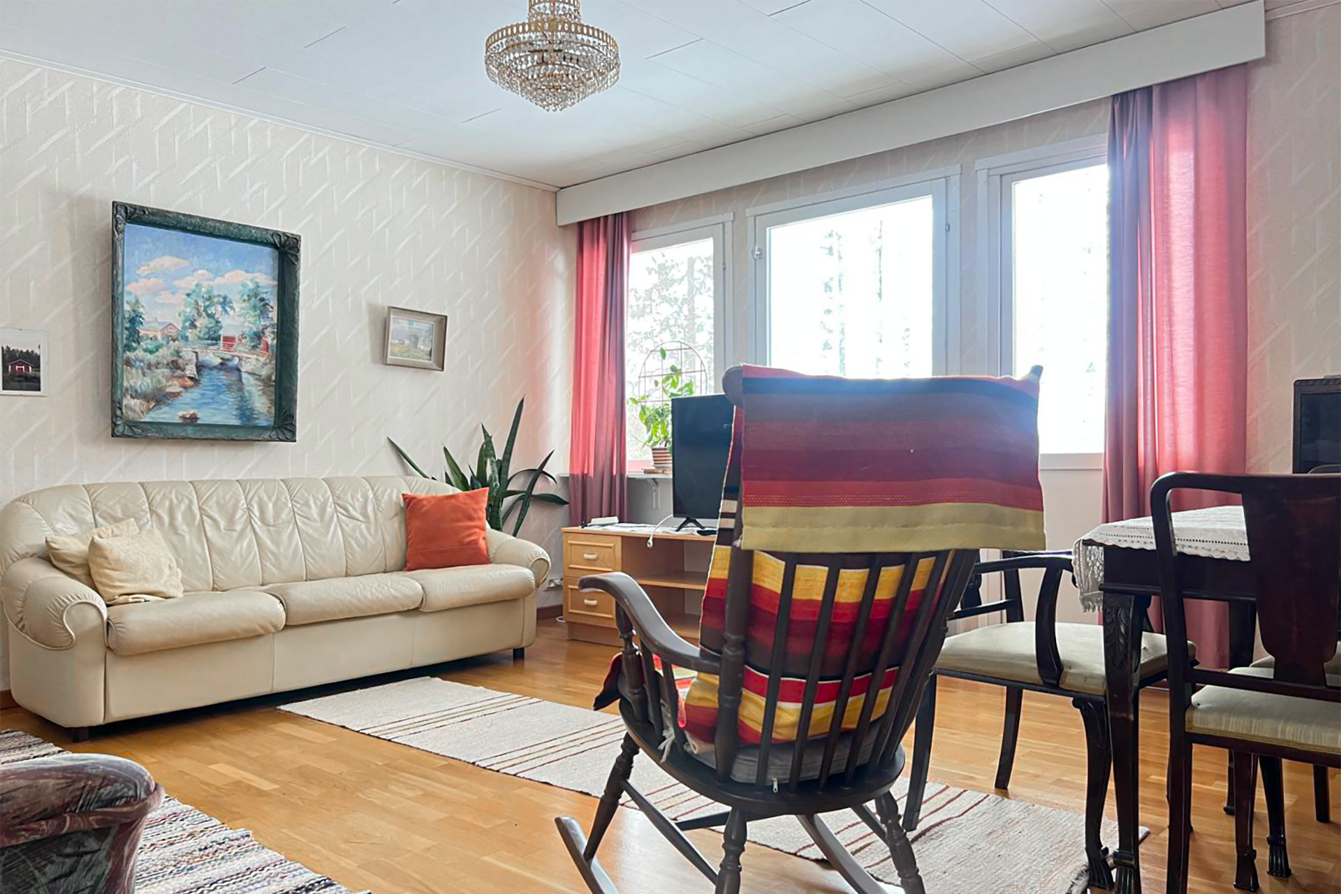 Keihäskoskentie 129, Syvänniemi, Kuopio