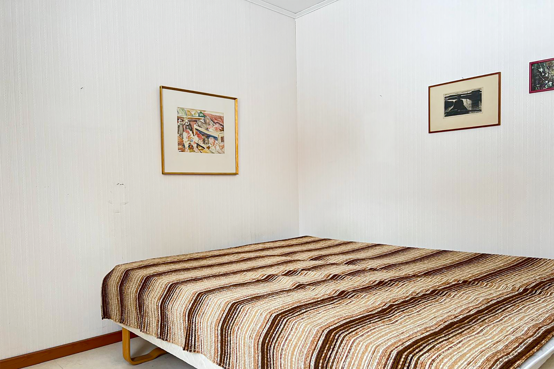 Keihäskoskentie 129, Syvänniemi, Kuopio