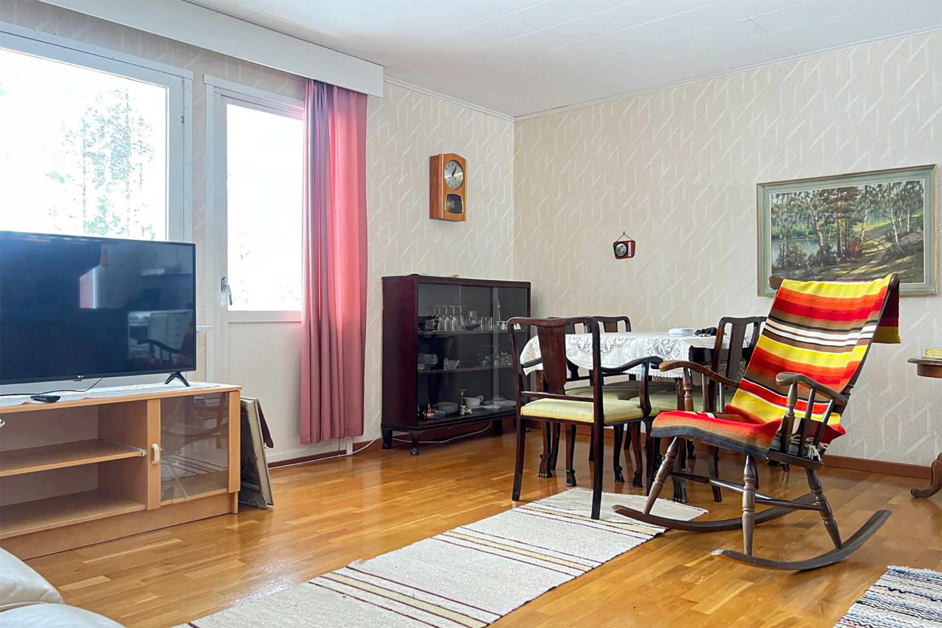 Keihäskoskentie 129, Syvänniemi, Kuopio