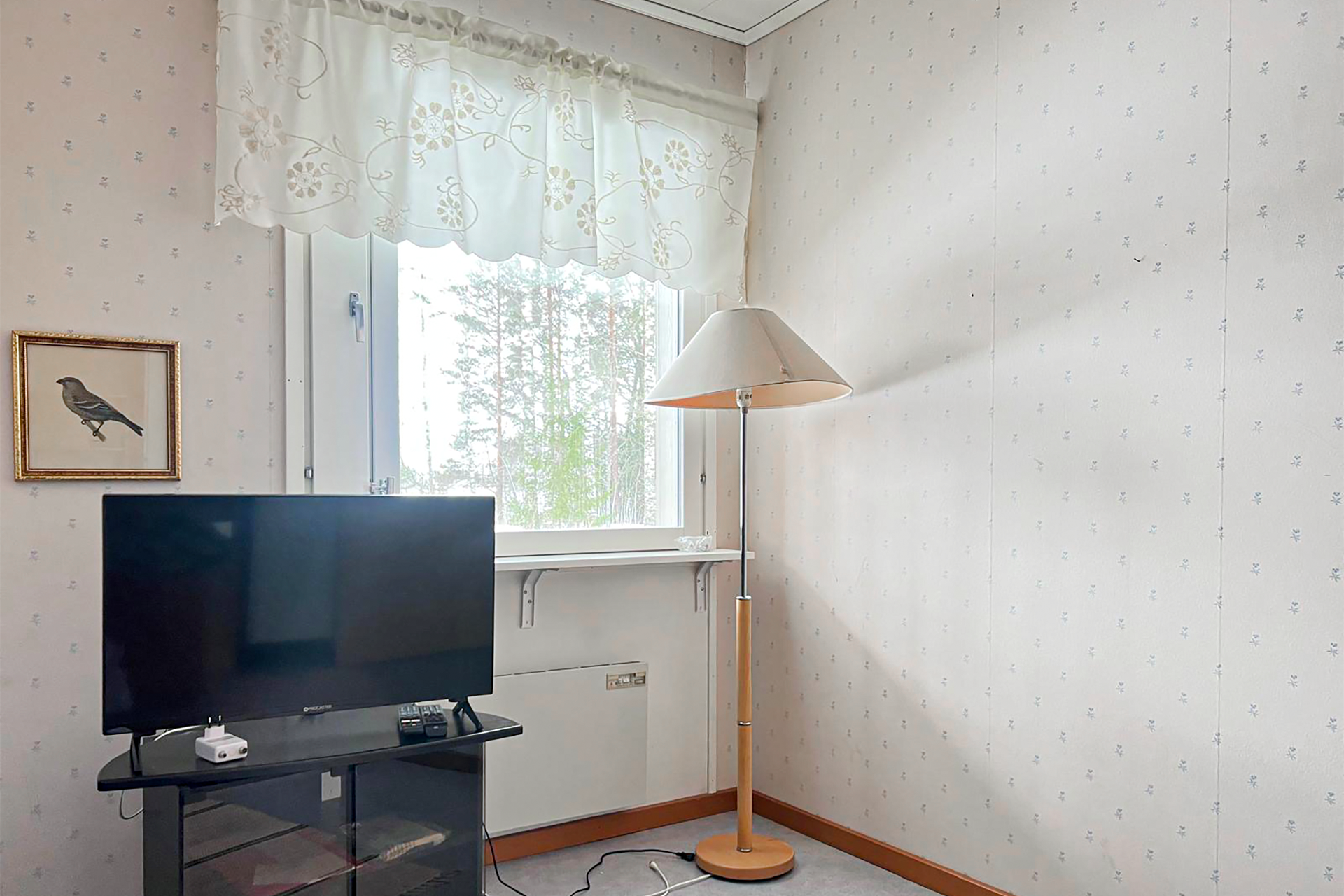 Keihäskoskentie 129, Syvänniemi, Kuopio