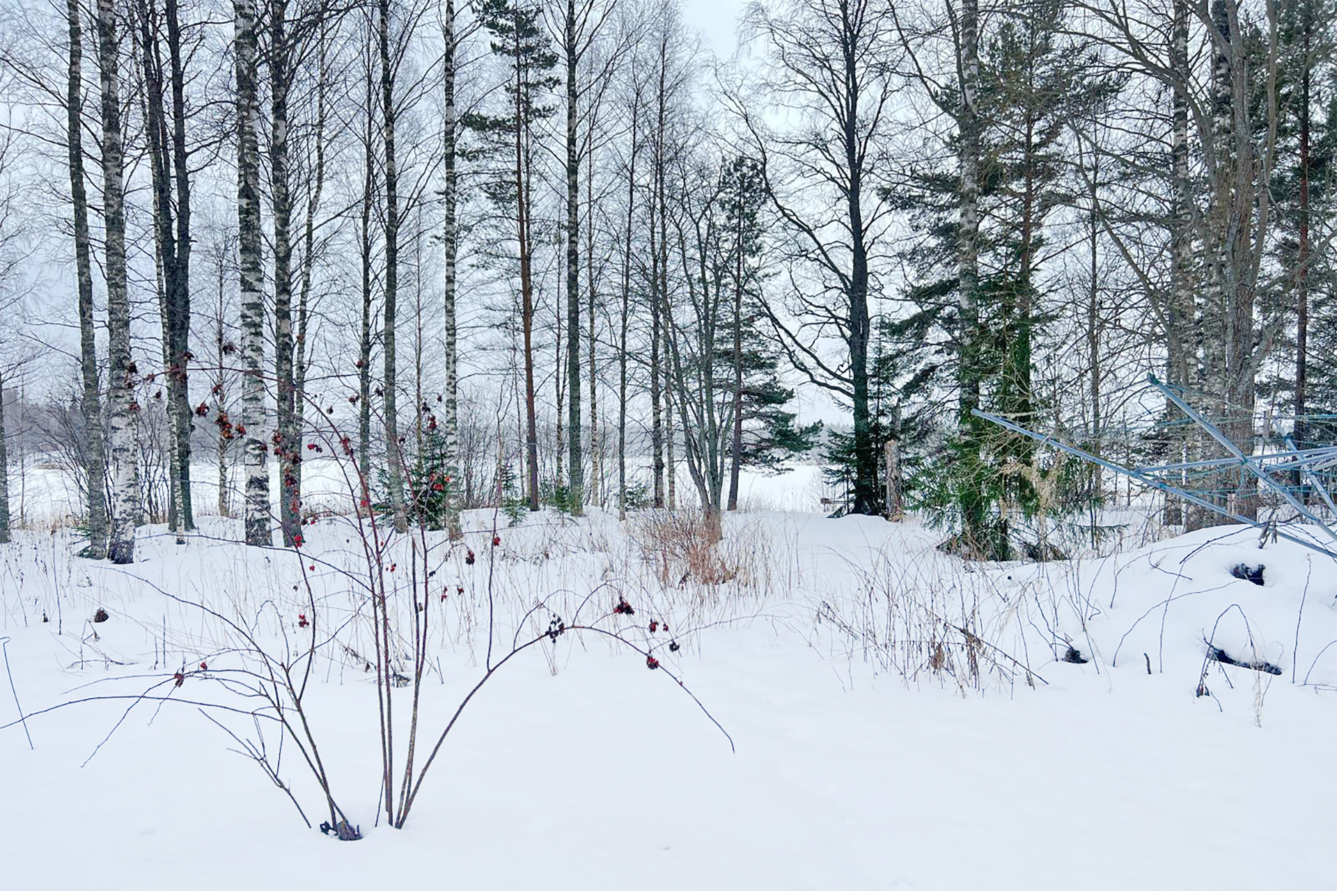 Keihäskoskentie 129, Syvänniemi, Kuopio