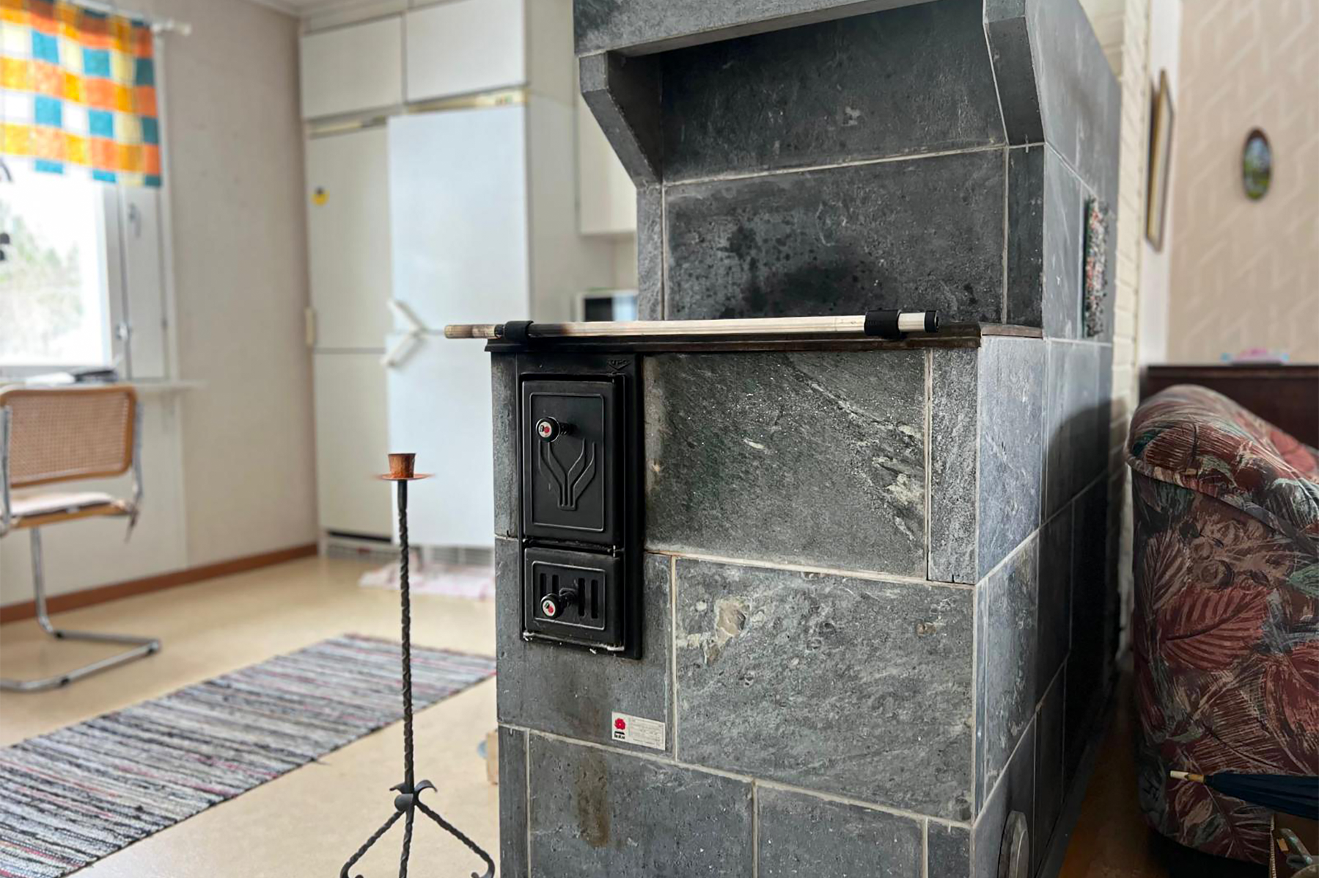 Keihäskoskentie 129, Syvänniemi, Kuopio