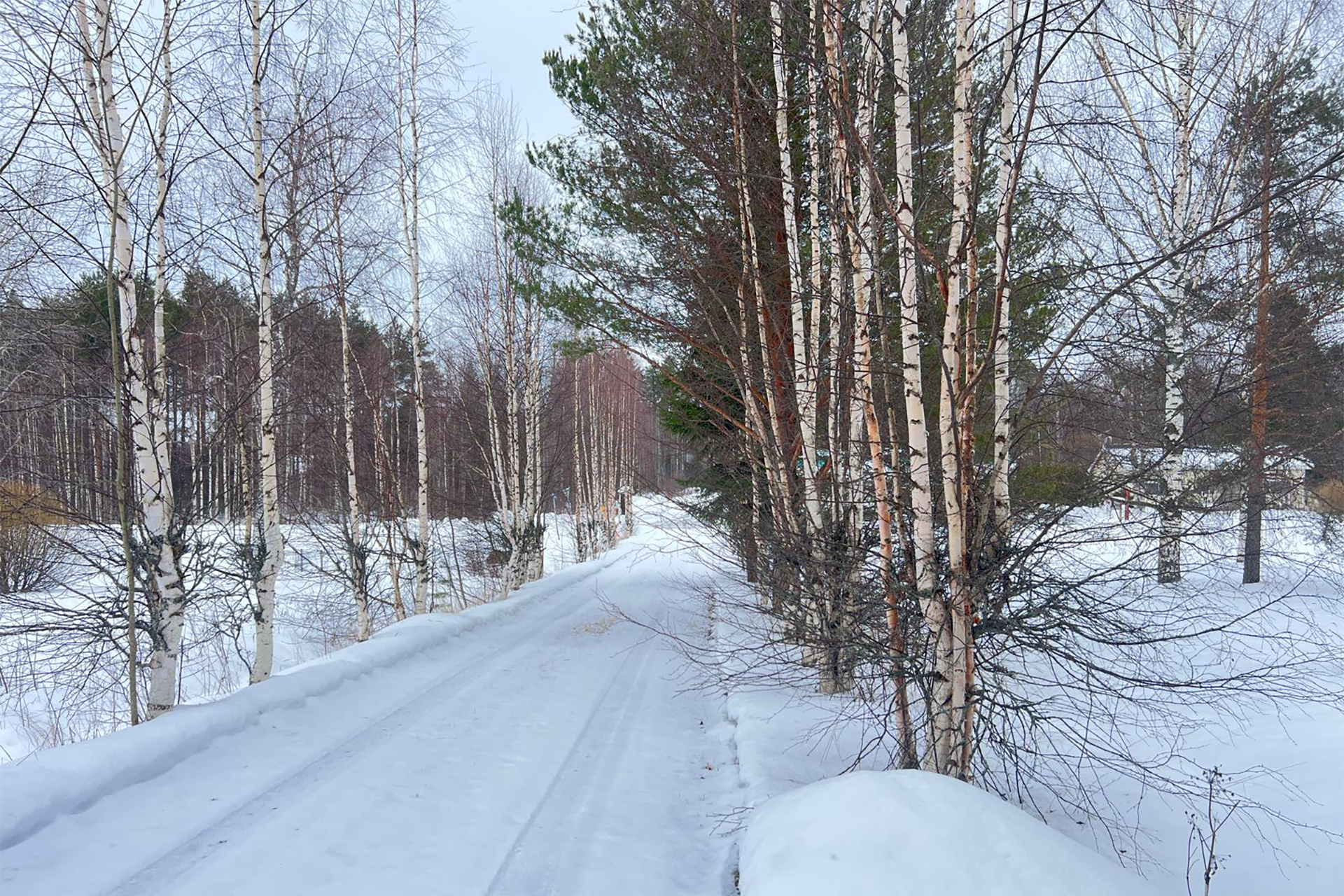 Keihäskoskentie 129, Syvänniemi, Kuopio