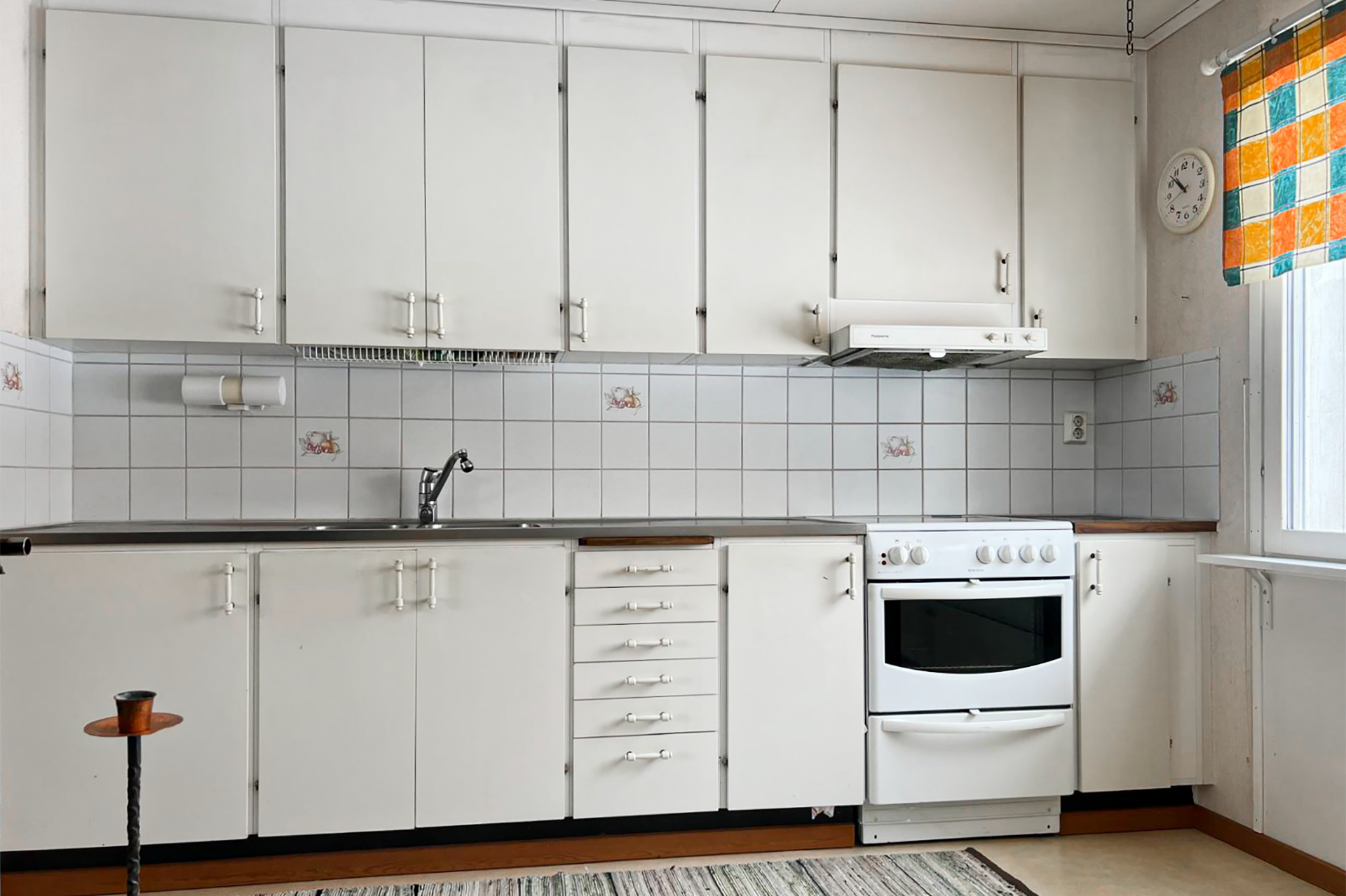 Keihäskoskentie 129, Syvänniemi, Kuopio