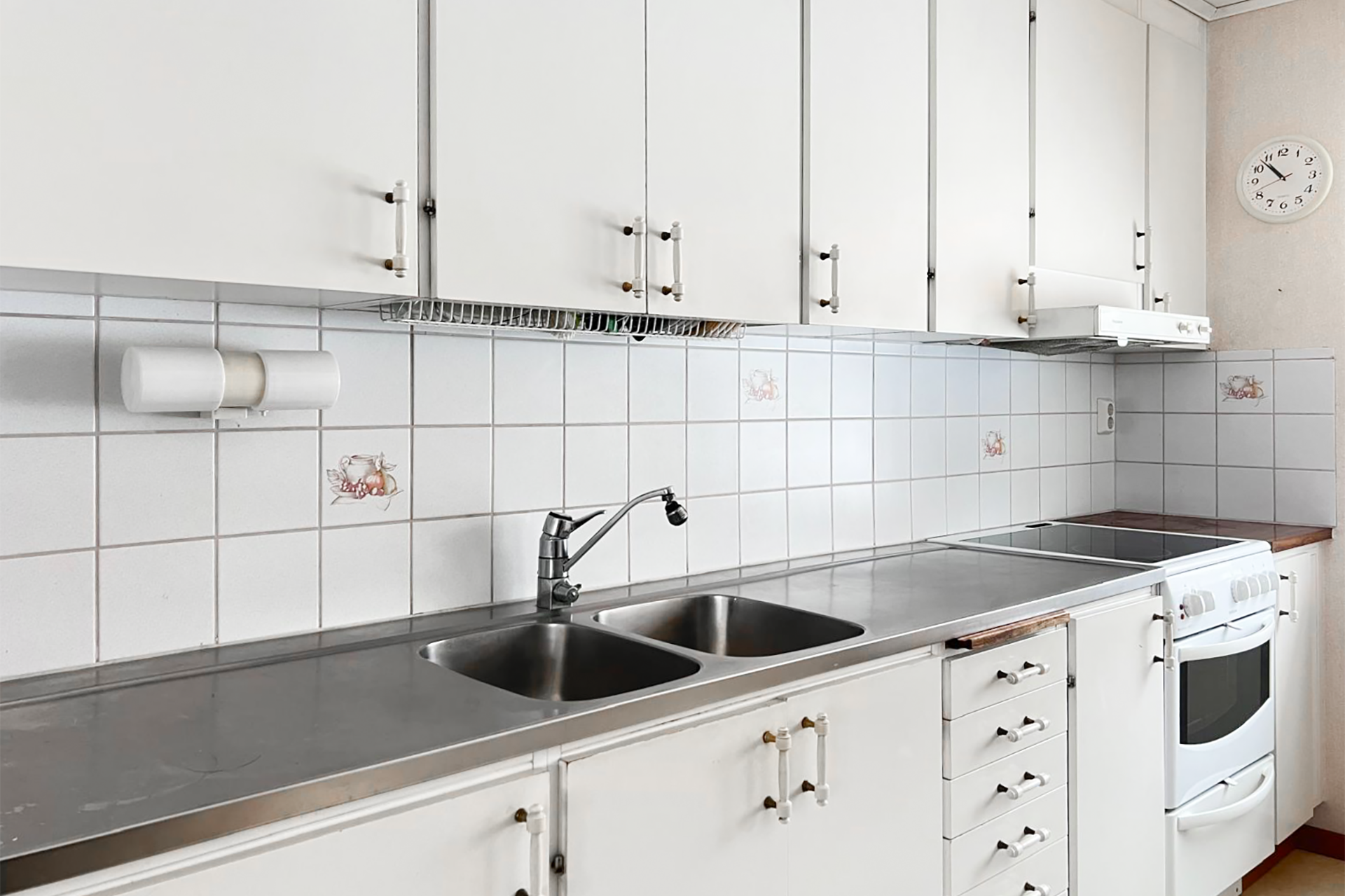 Keihäskoskentie 129, Syvänniemi, Kuopio