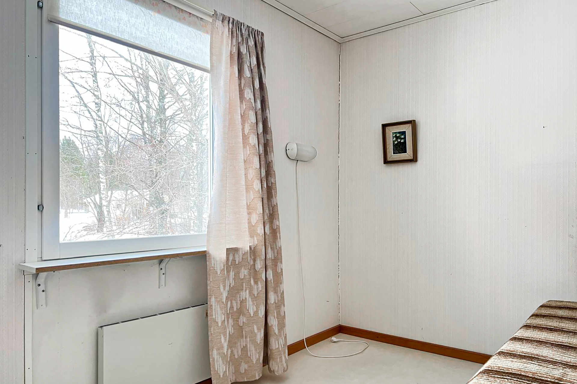 Keihäskoskentie 129, Syvänniemi, Kuopio