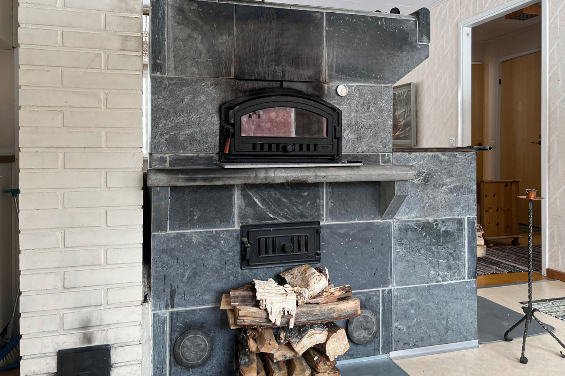 Keihäskoskentie 129, Syvänniemi, Kuopio