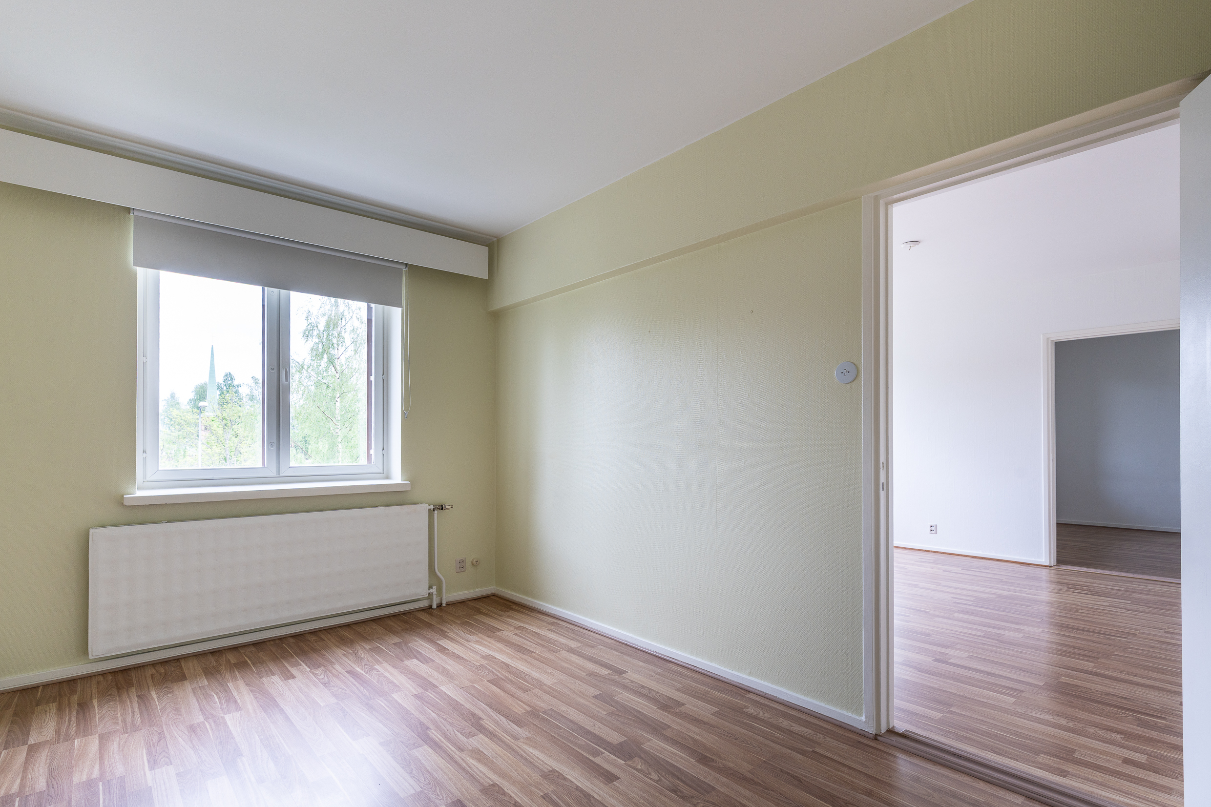 Nuijamiestenkatu 27, Nuijamies, Mikkeli