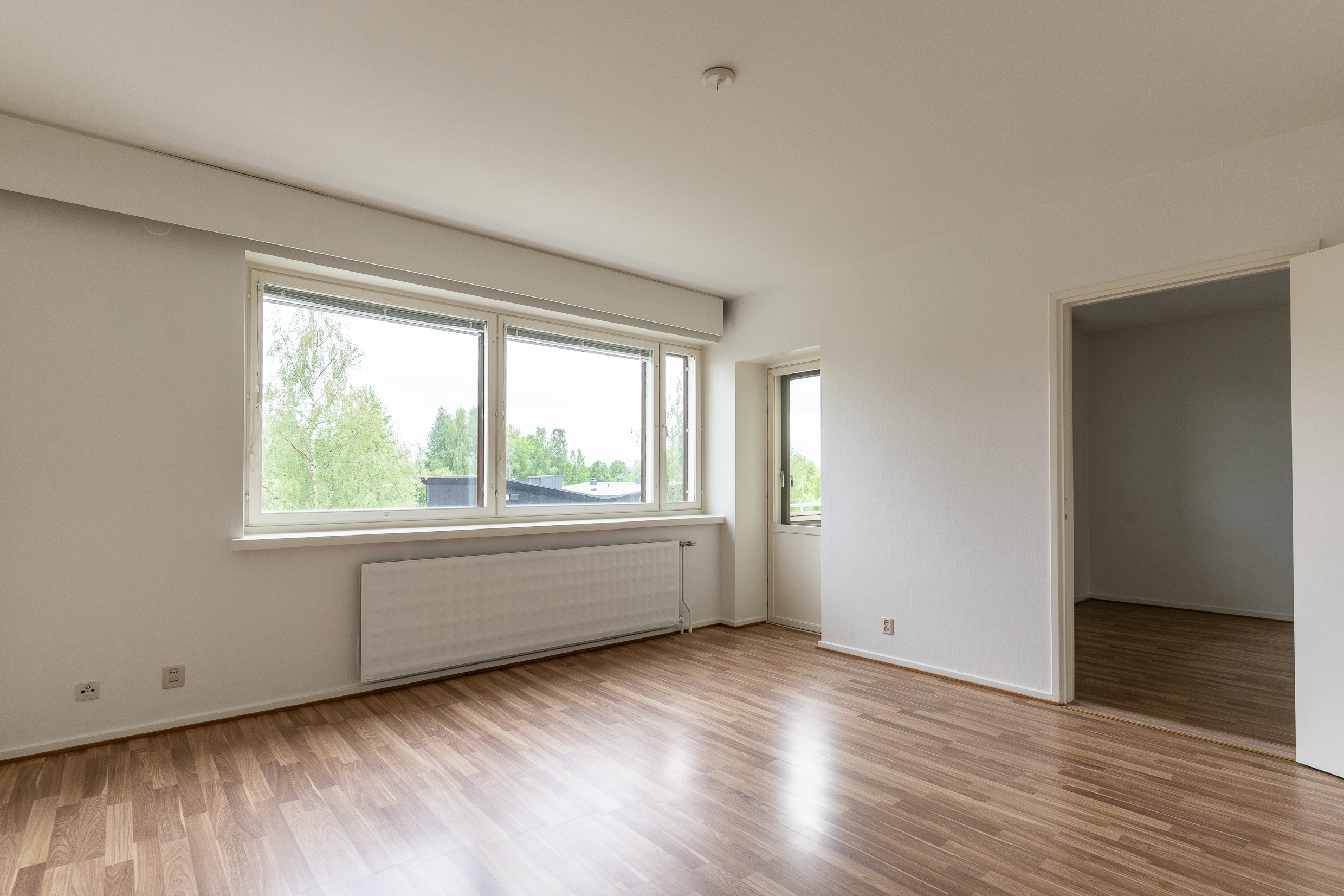 Nuijamiestenkatu 27, Nuijamies, Mikkeli