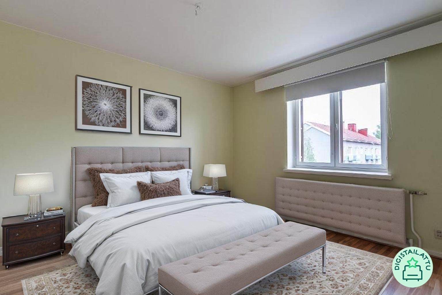 Nuijamiestenkatu 27, Nuijamies, Mikkeli