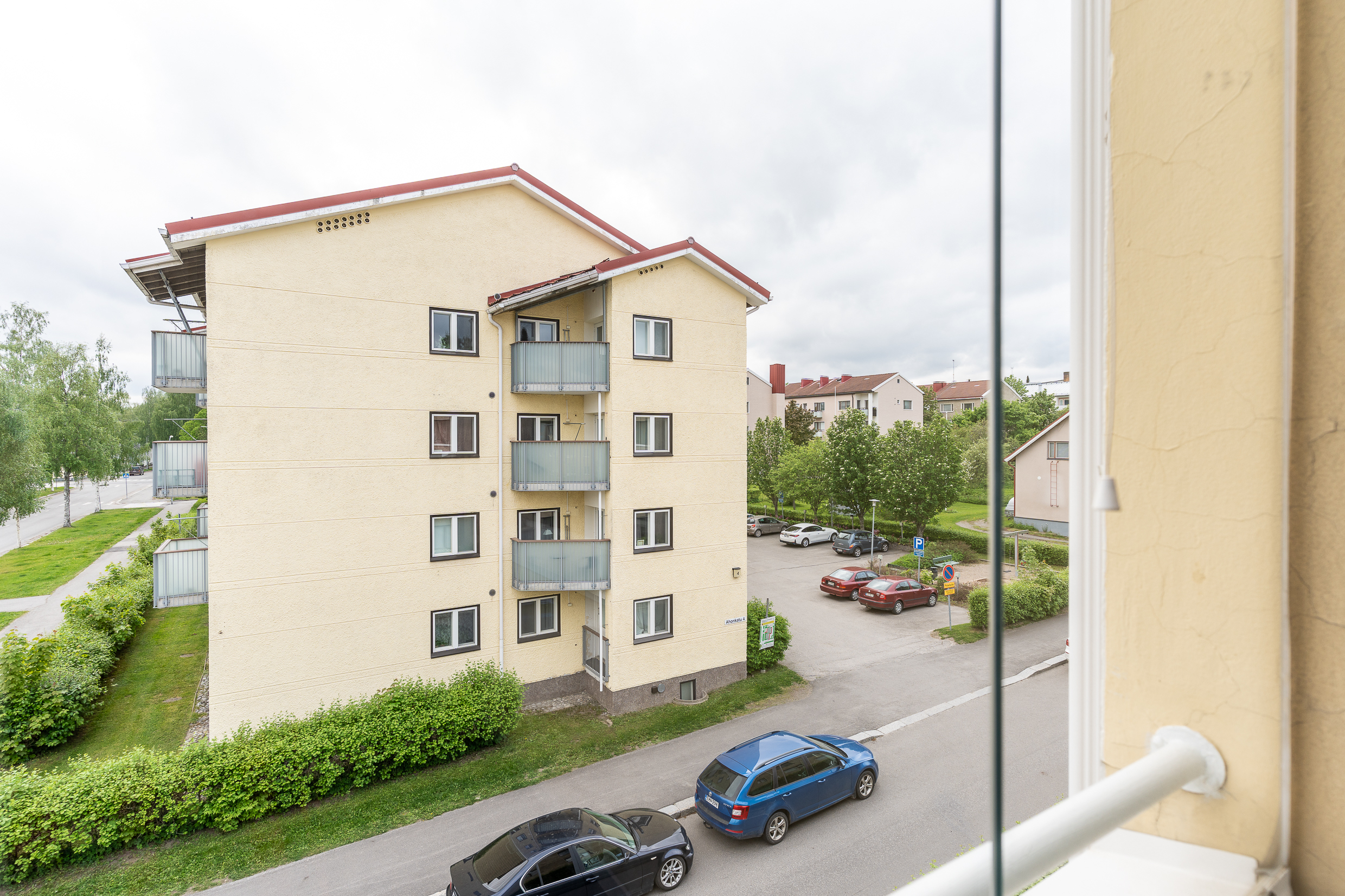 Nuijamiestenkatu 27, Nuijamies, Mikkeli