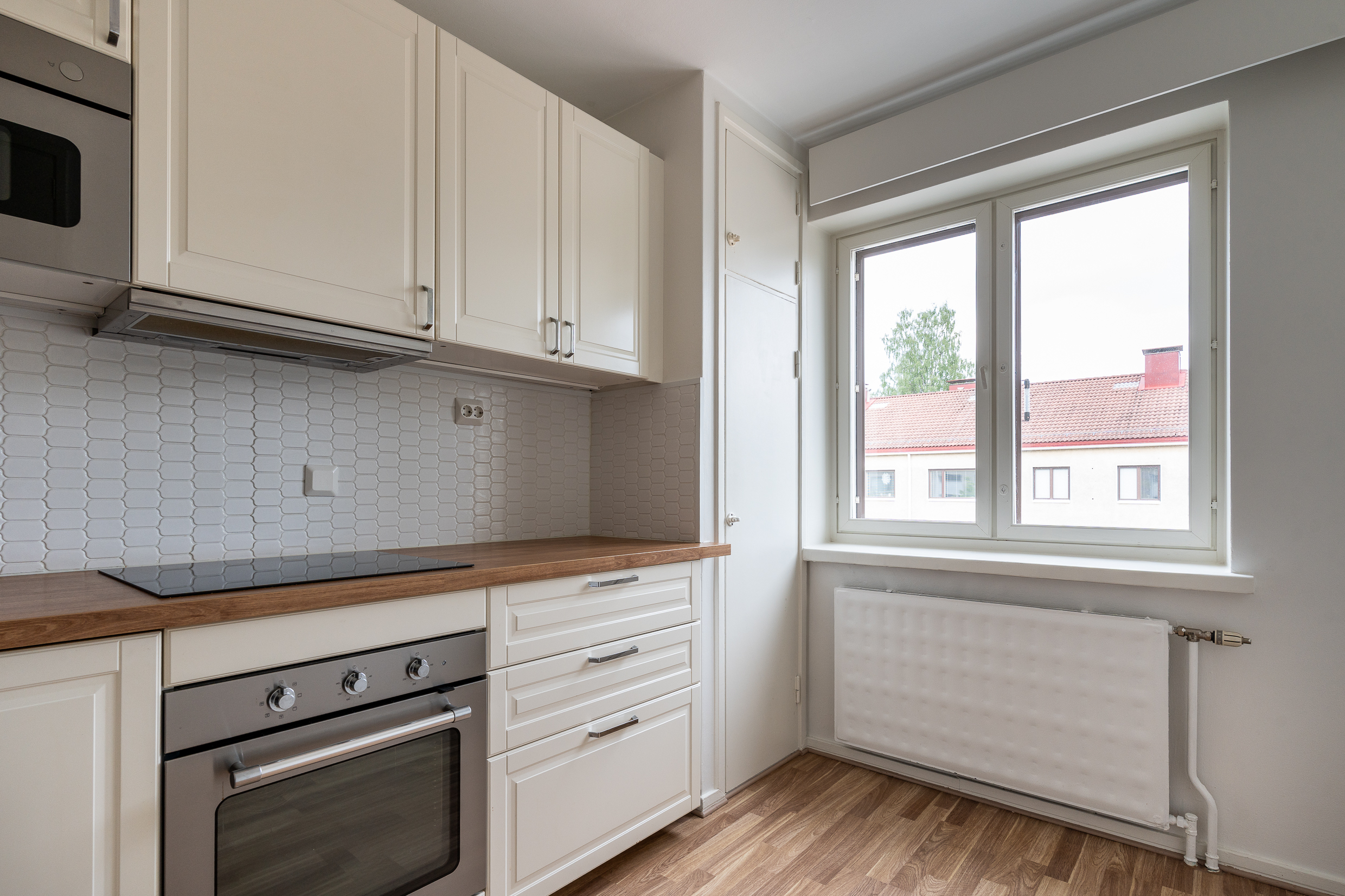 Nuijamiestenkatu 27, Nuijamies, Mikkeli