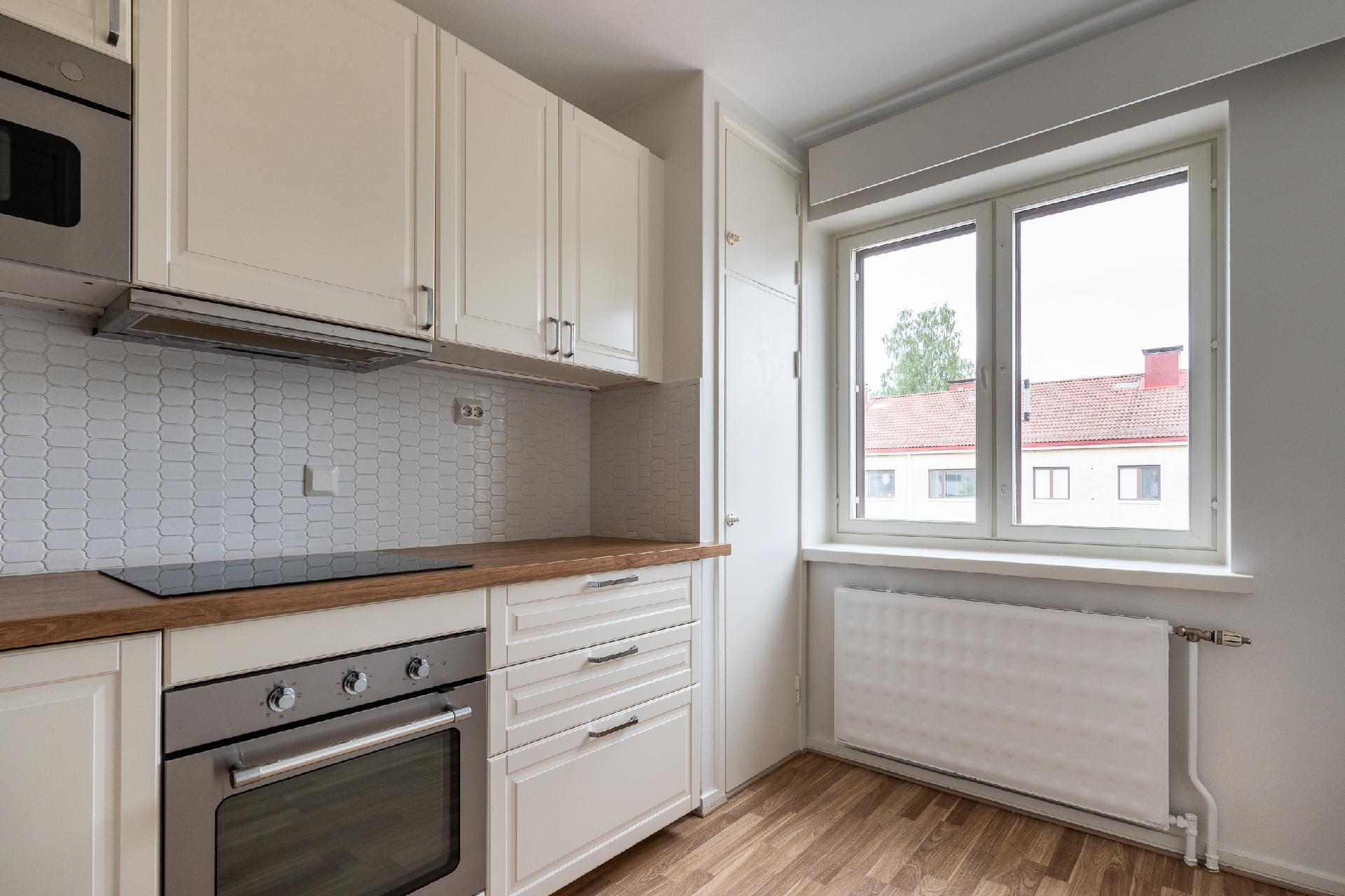 Nuijamiestenkatu 27, Nuijamies, Mikkeli