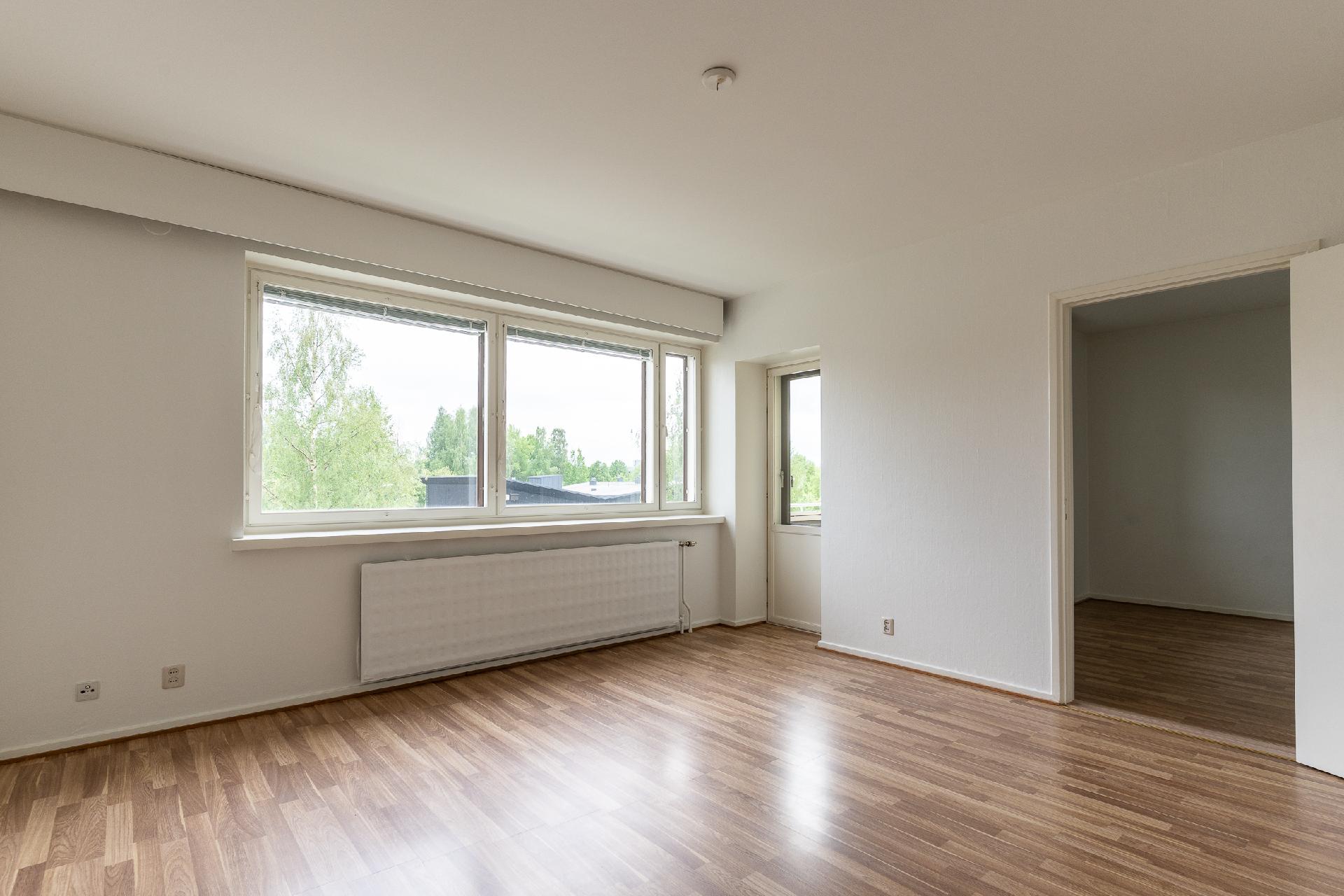 Nuijamiestenkatu 27, Nuijamies, Mikkeli