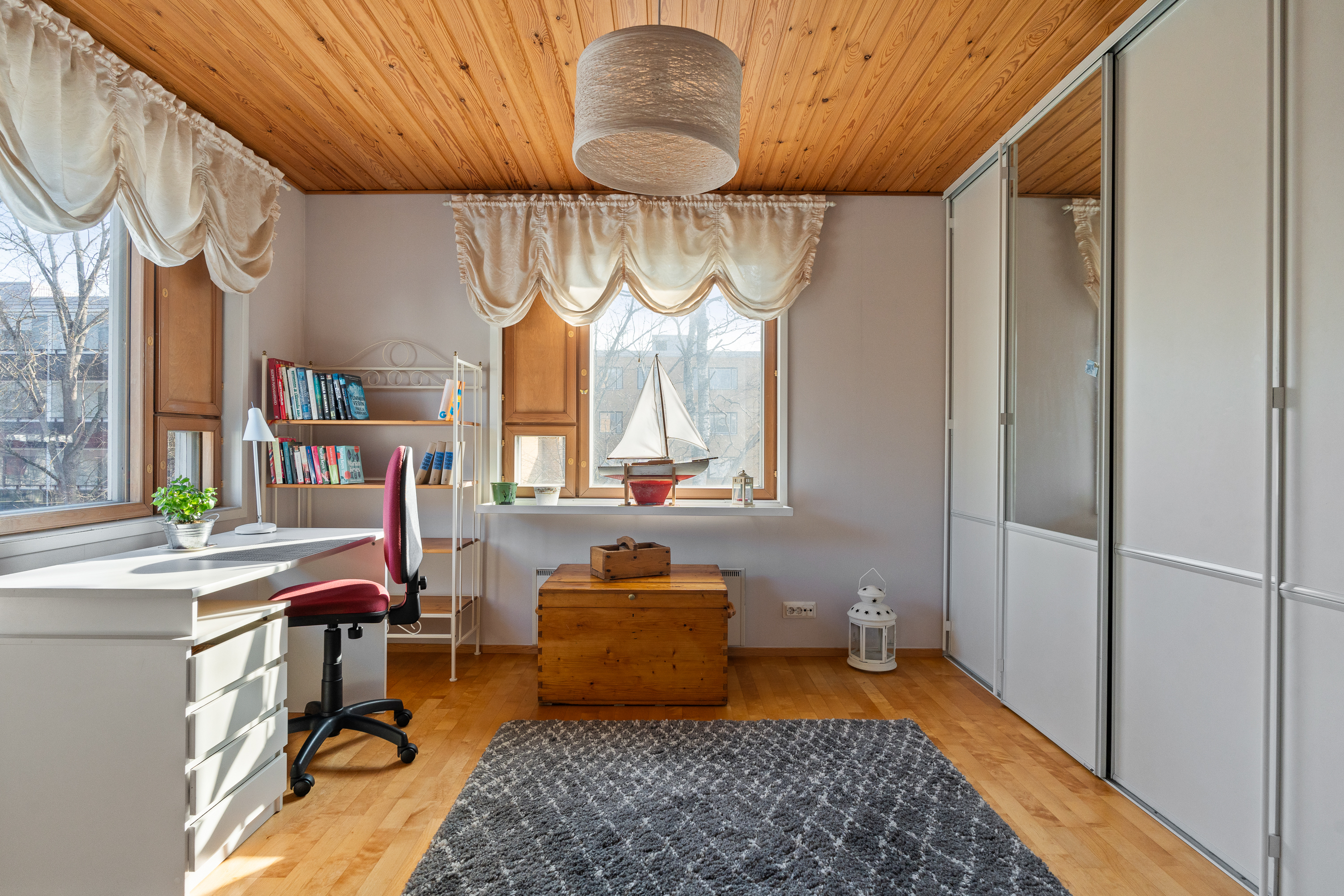 Töyrykatu 8, Koivistonmäki, Riihimäki