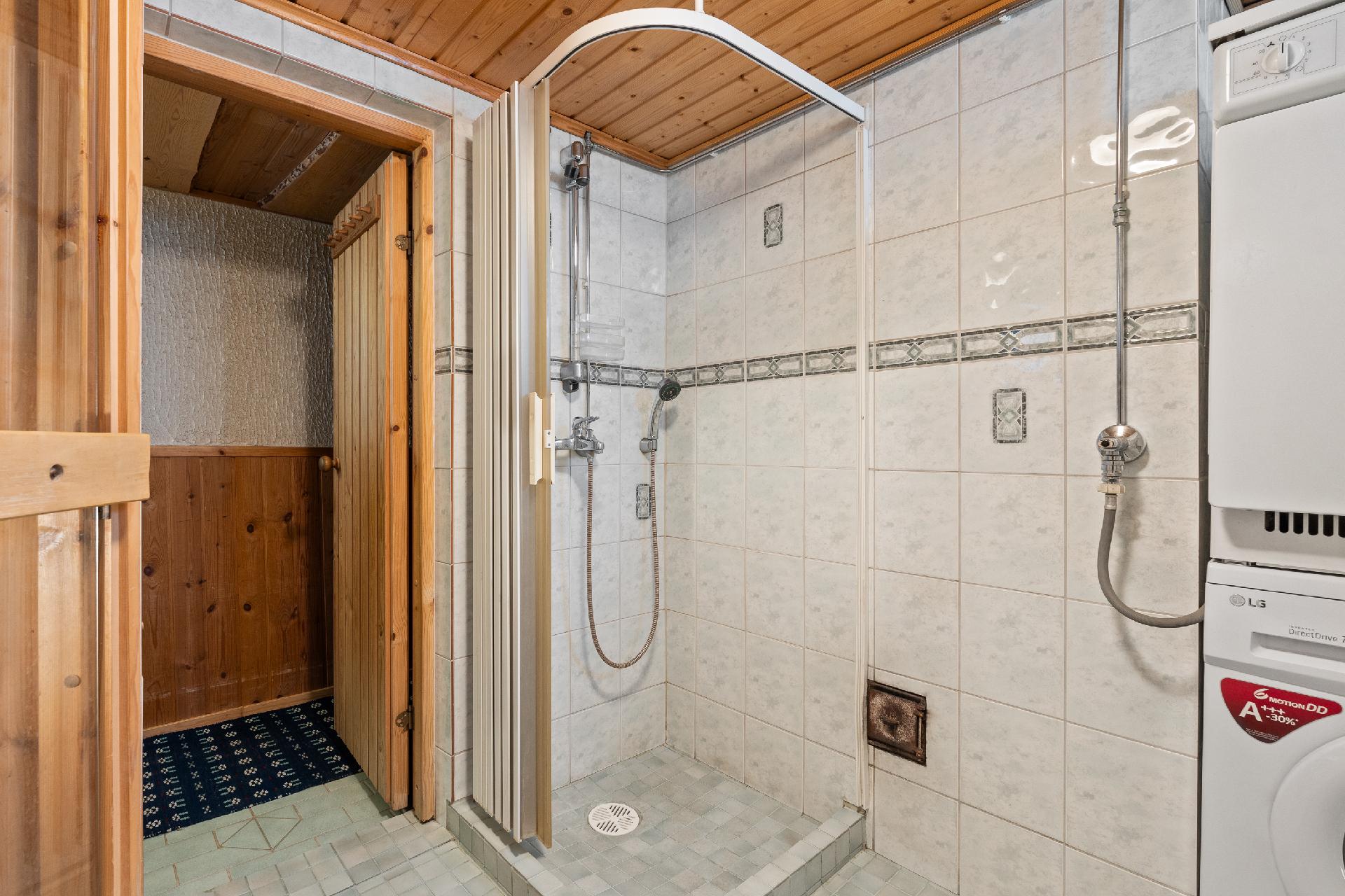 Töyrykatu 8, Koivistonmäki, Riihimäki