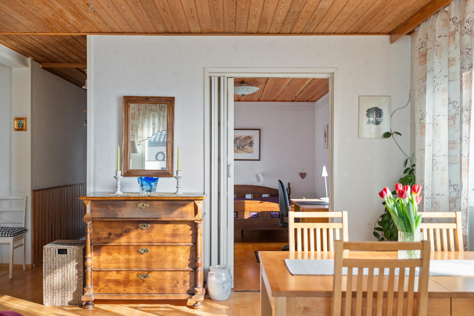 Töyrykatu 8, Koivistonmäki, Riihimäki