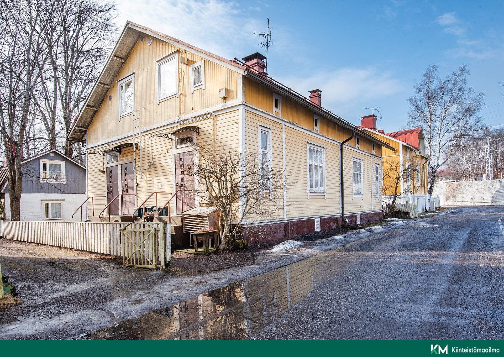 Sisääntulo