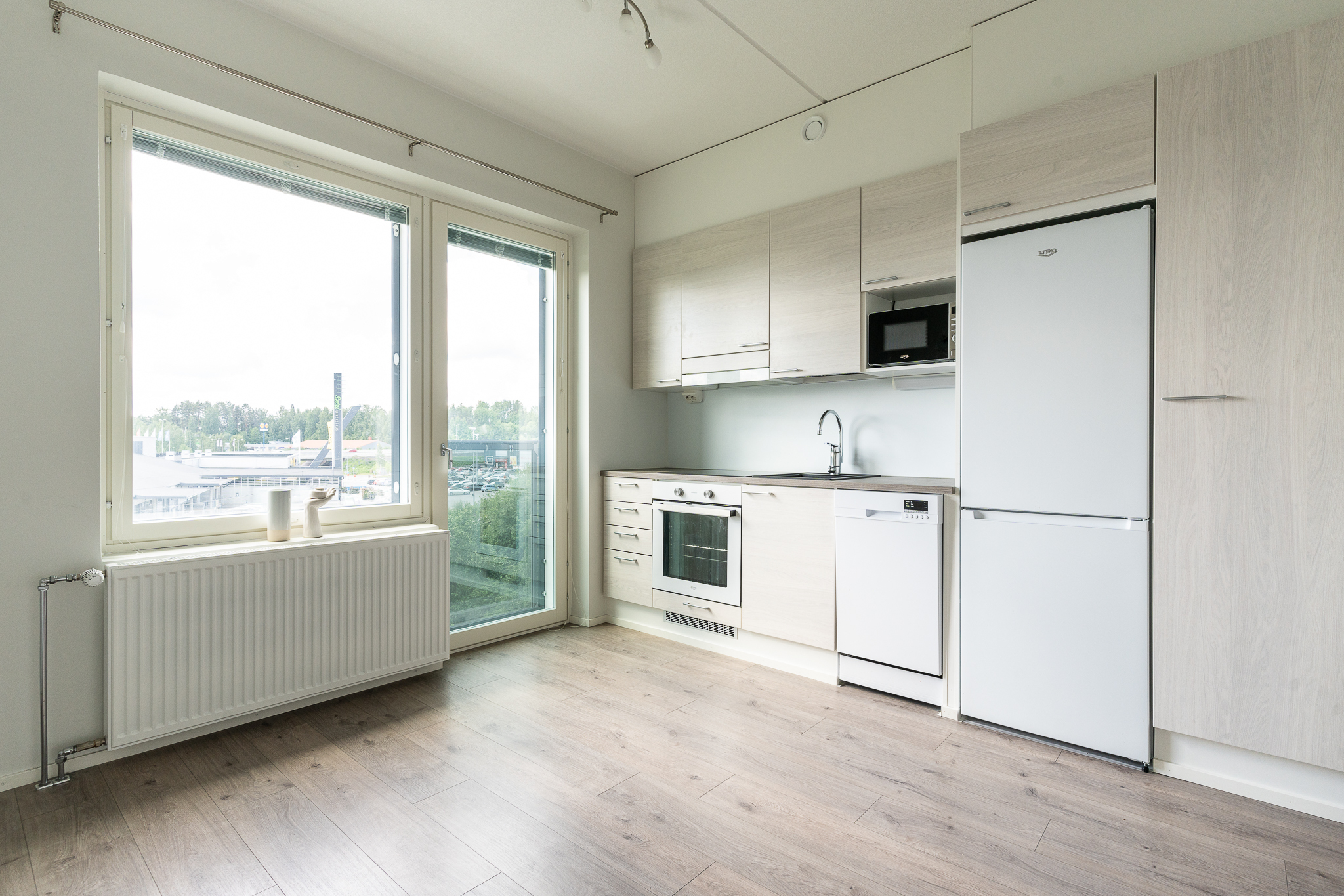 Tuulikinkatu 2, Nuijamies, Mikkeli