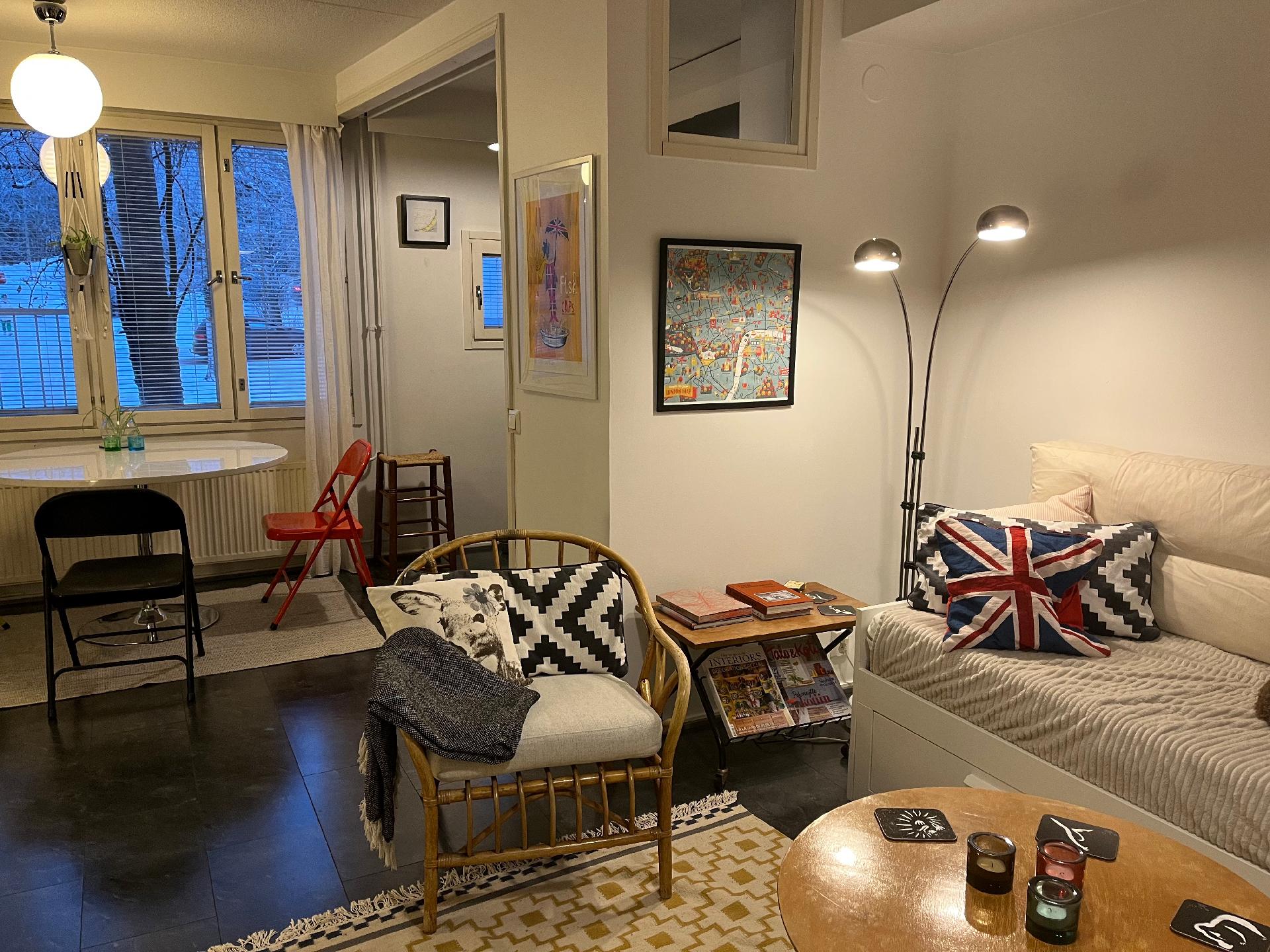 Meri-Rastilantie 10, Meri-Rastila, Helsinki